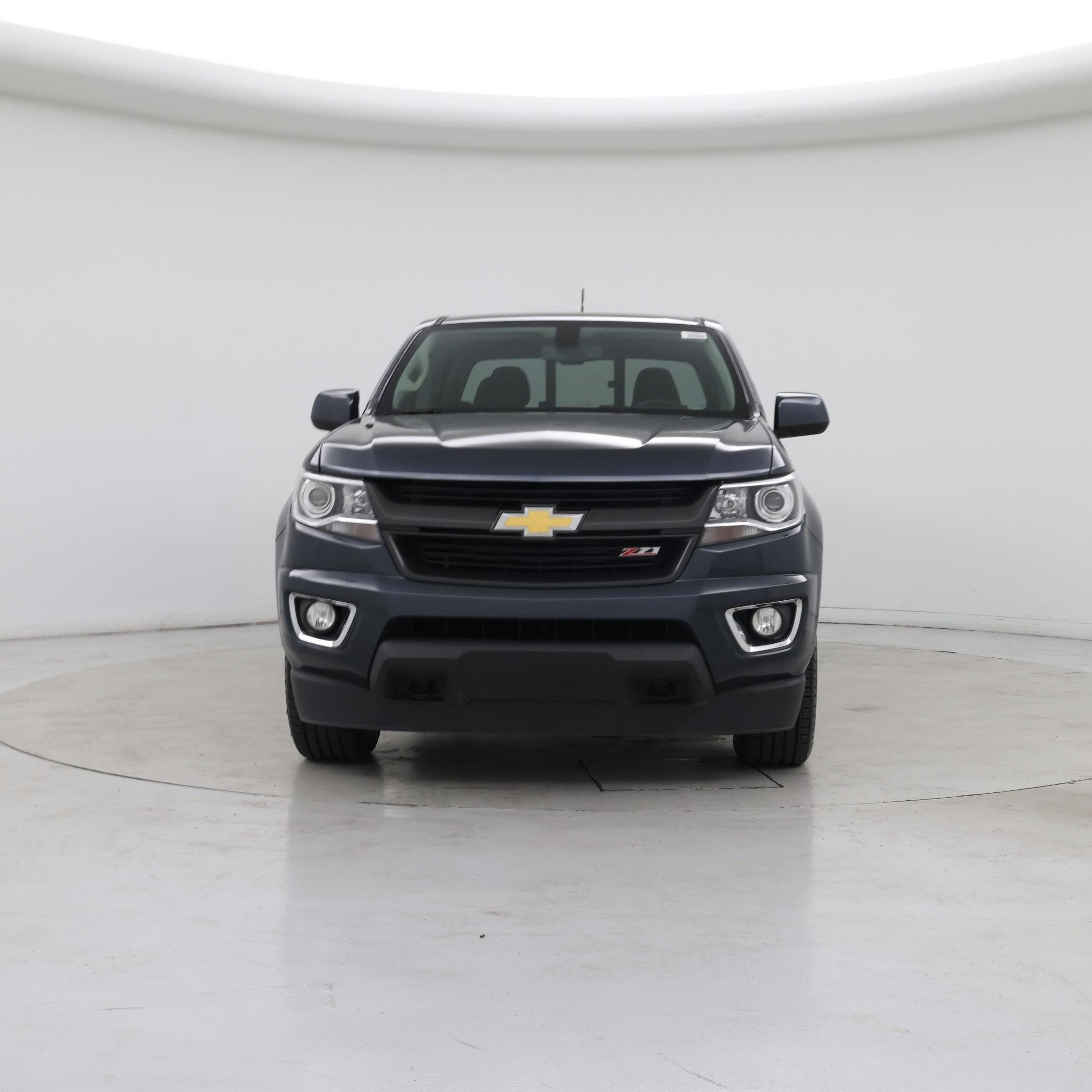 Thumbnail: 2019 Chevrolet Colorado - 5