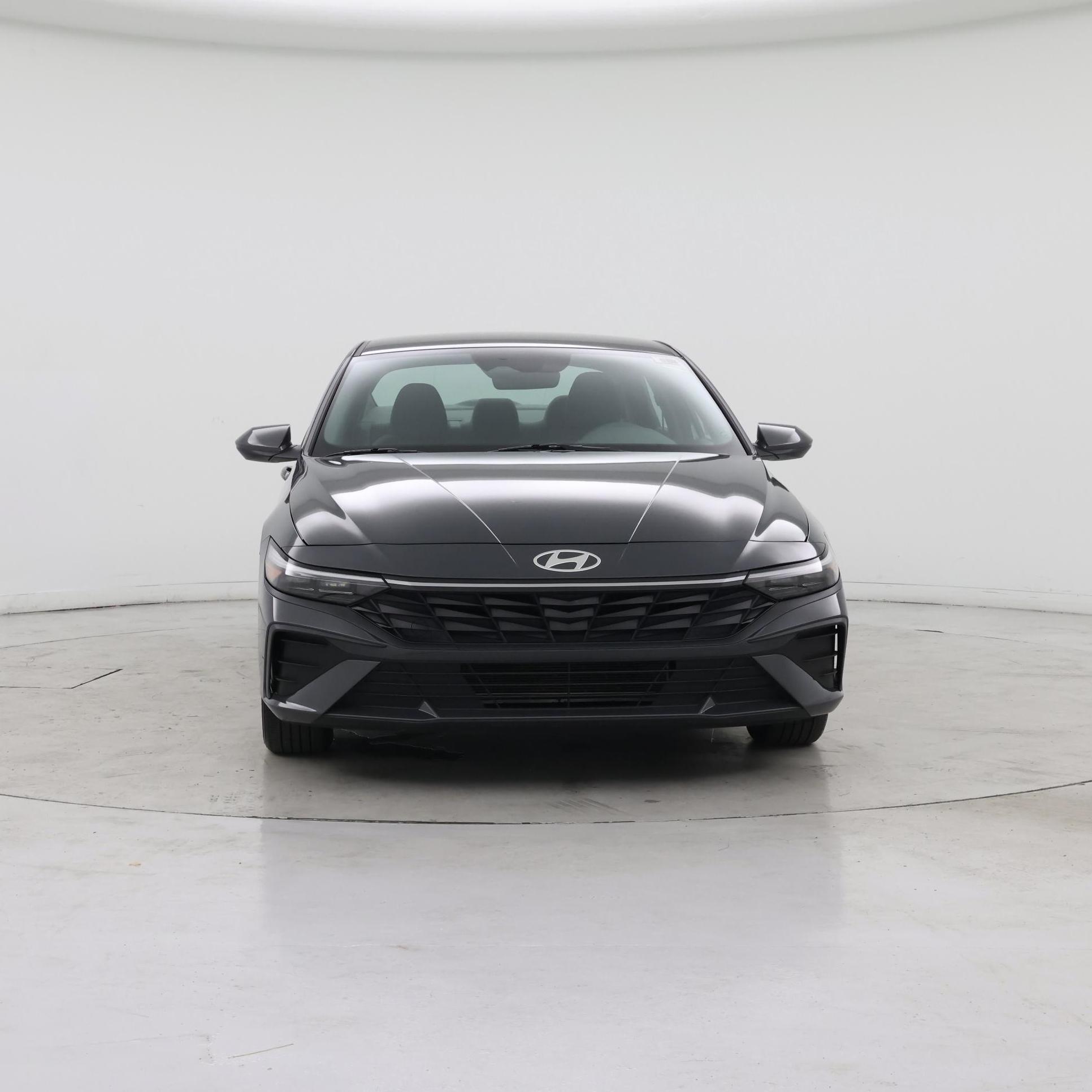 Thumbnail: 2024 Hyundai Elantra - 5