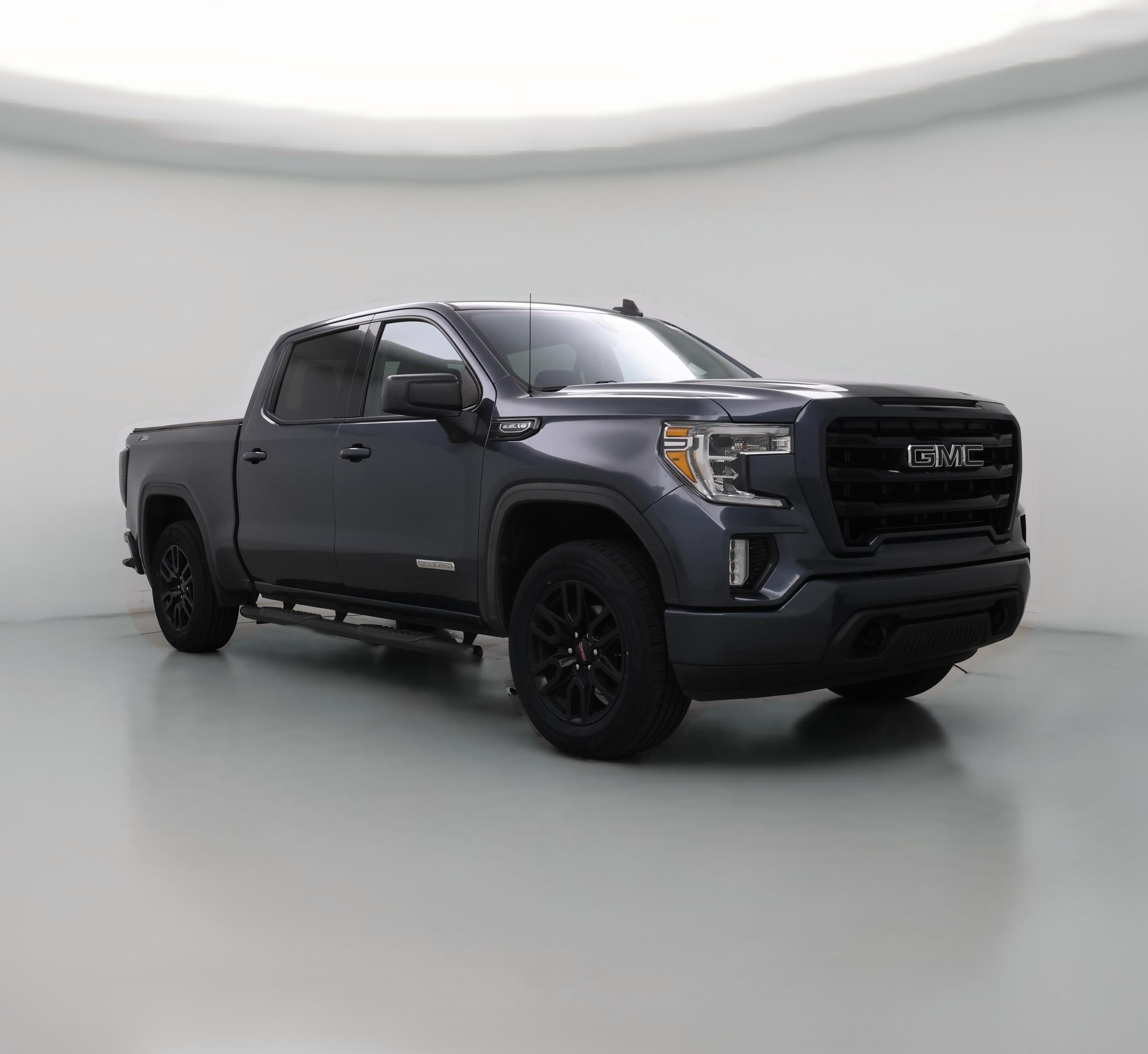 Thumbnail: 2020 GMC Sierra 1500 - 1
