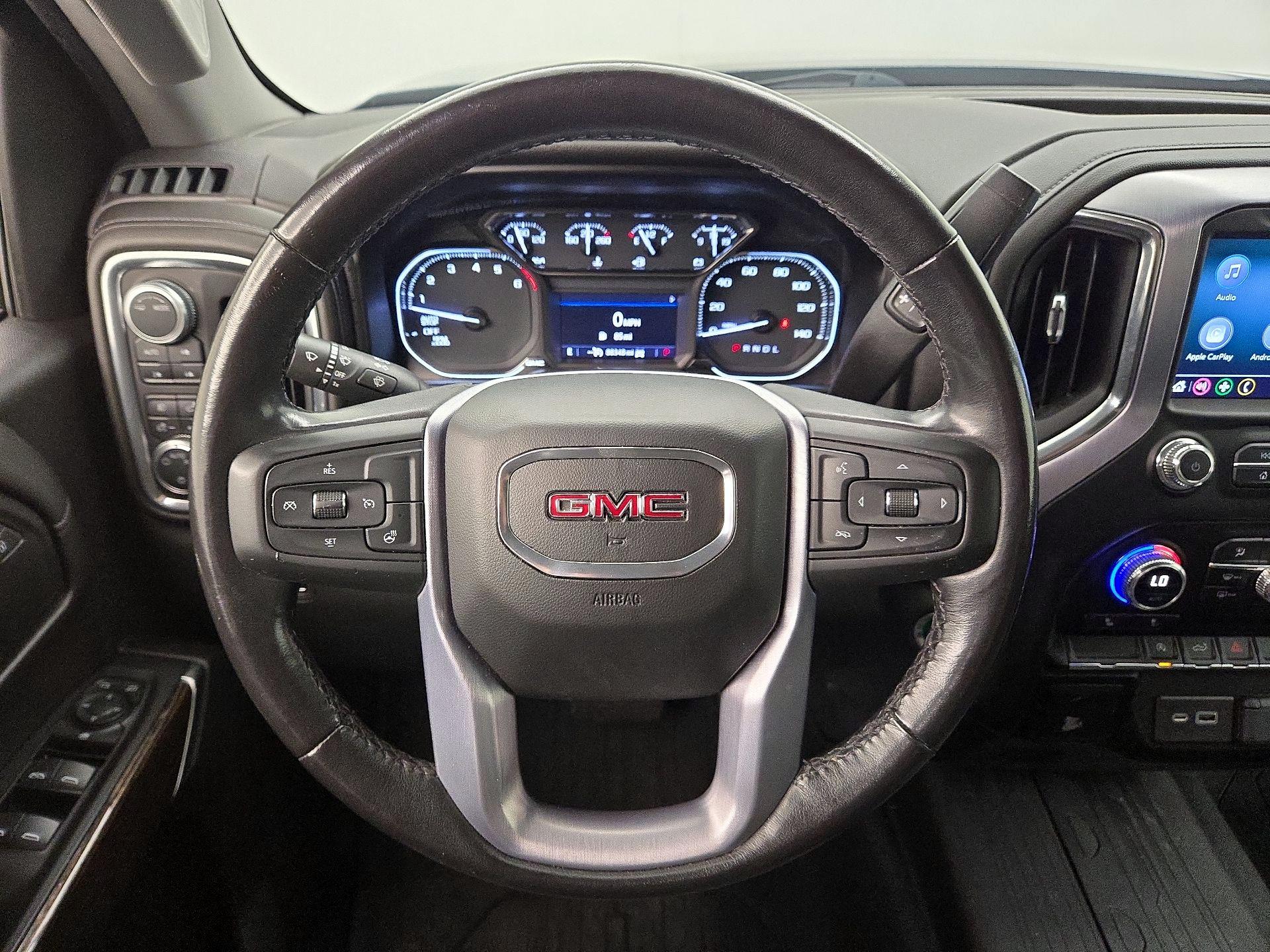 Thumbnail: 2020 GMC Sierra 1500 - 10