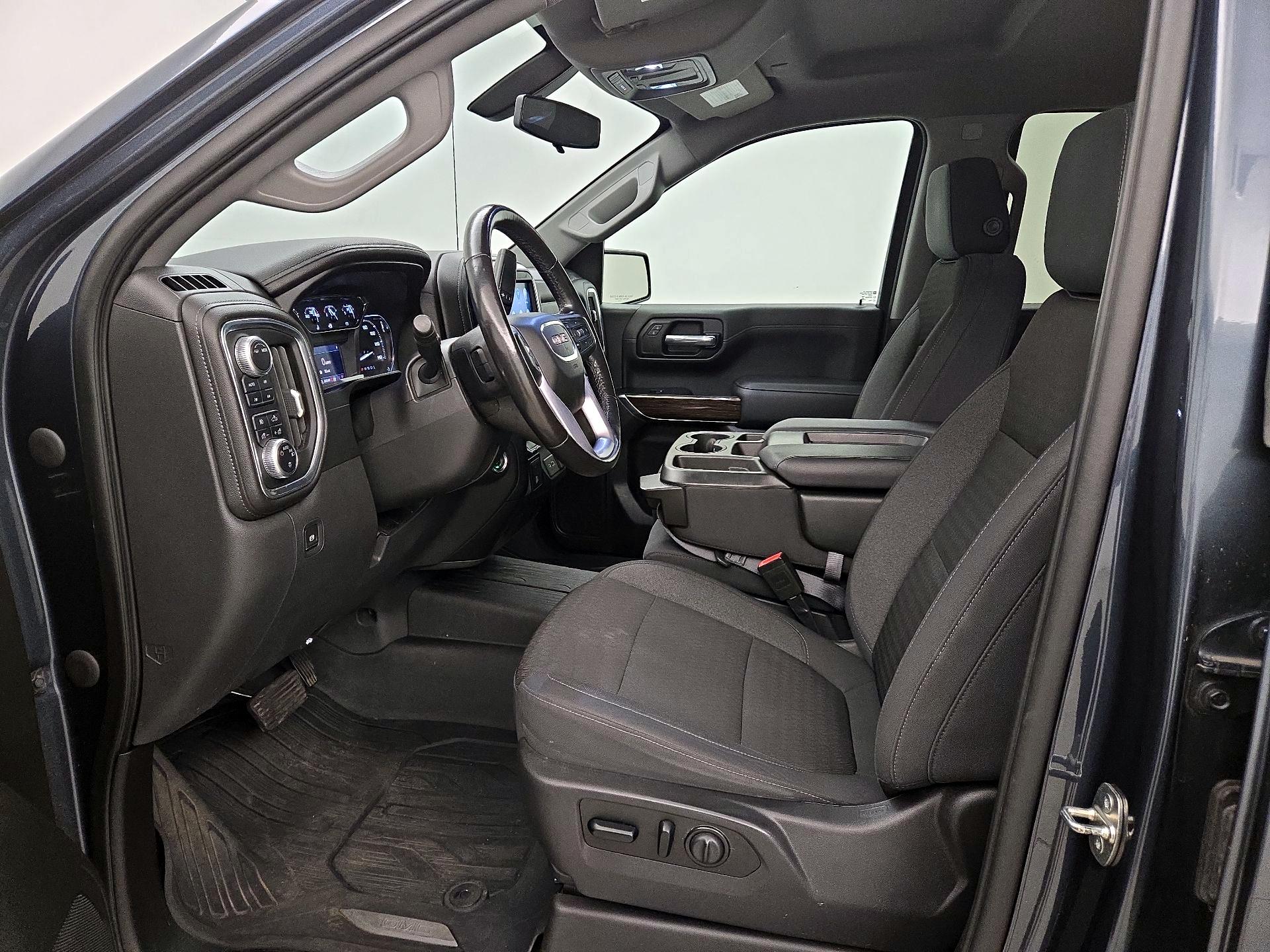 Thumbnail: 2020 GMC Sierra 1500 - 11