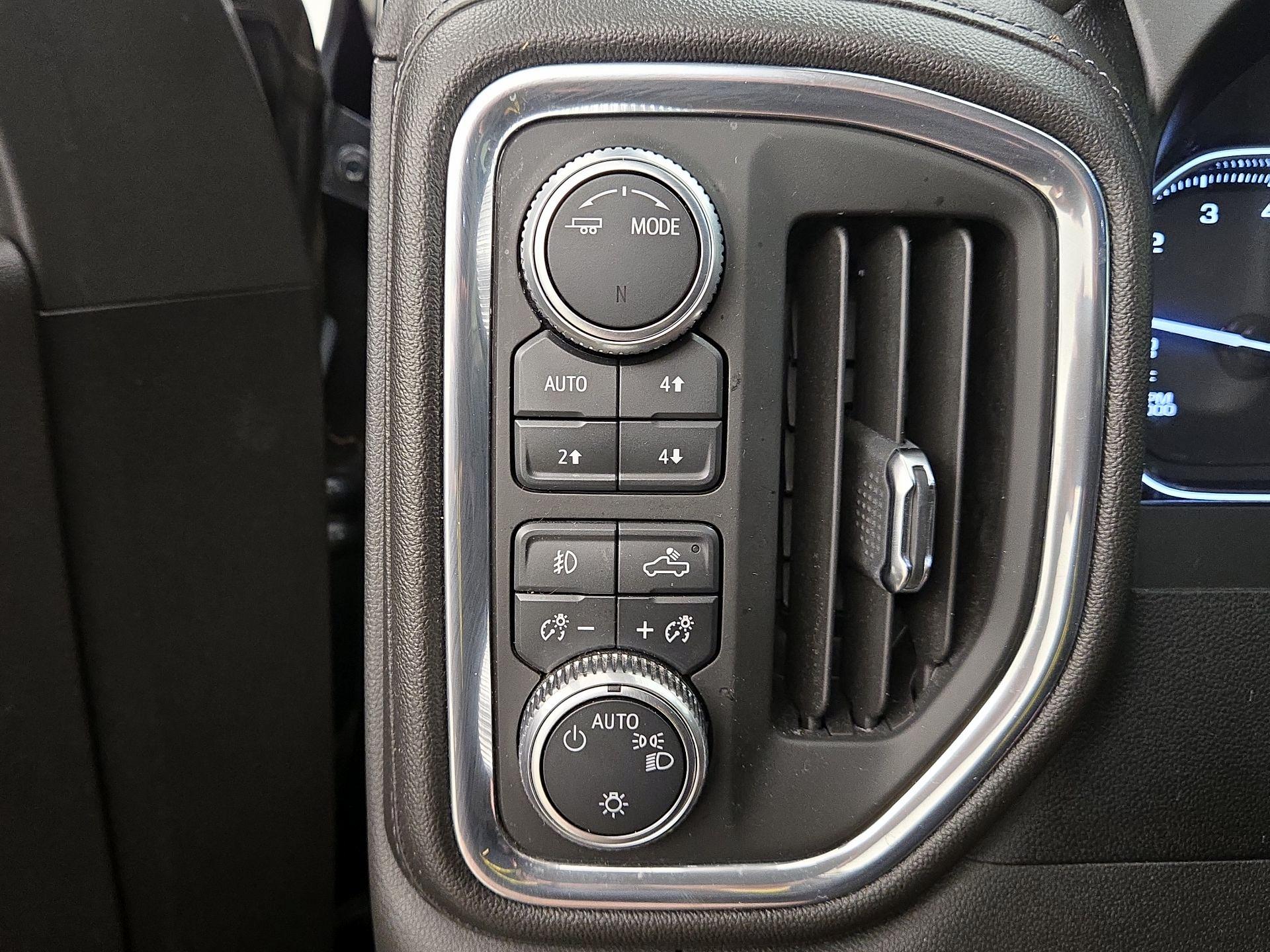 Thumbnail: 2020 GMC Sierra 1500 - 13