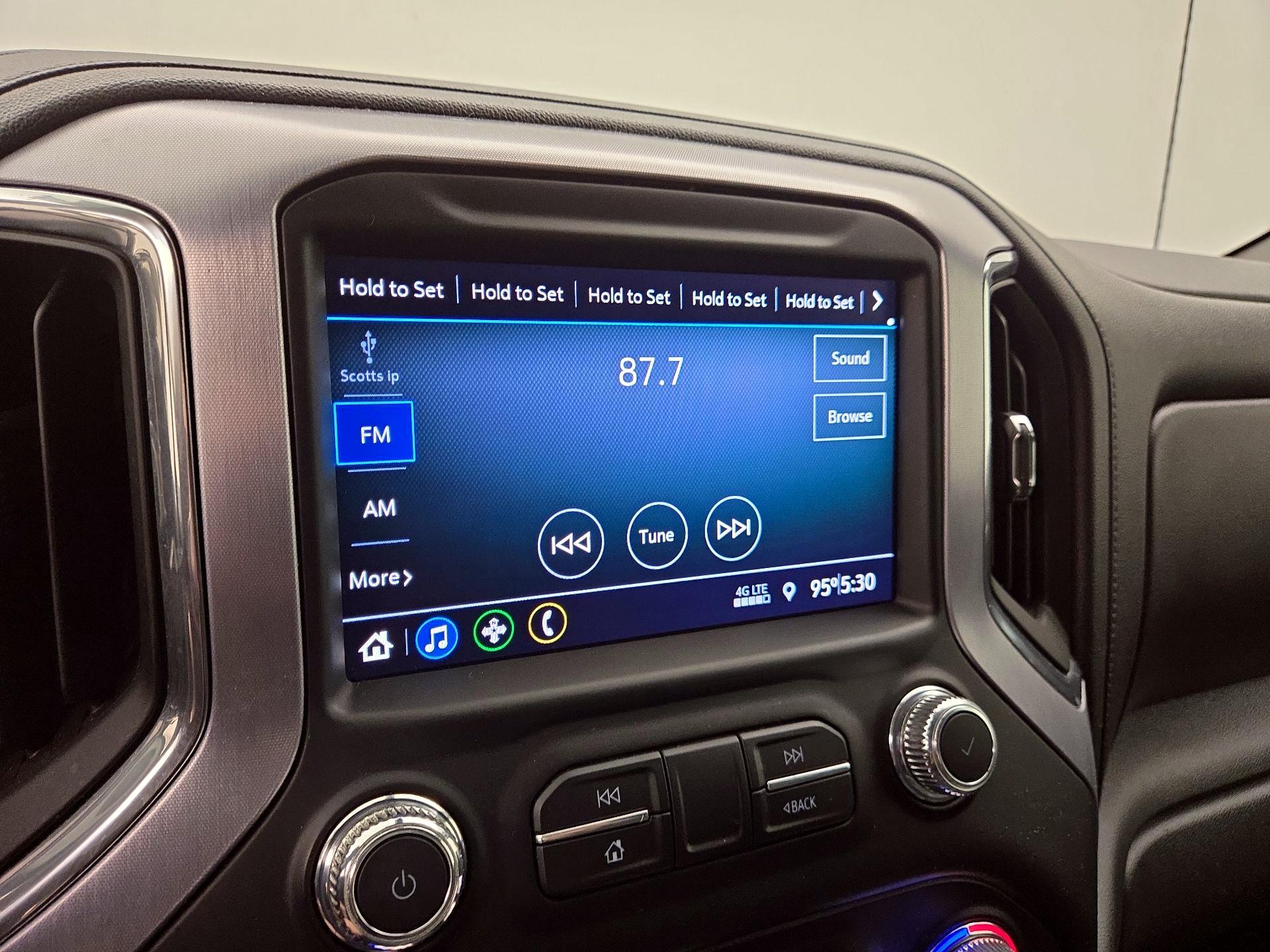 Thumbnail: 2020 GMC Sierra 1500 - 15