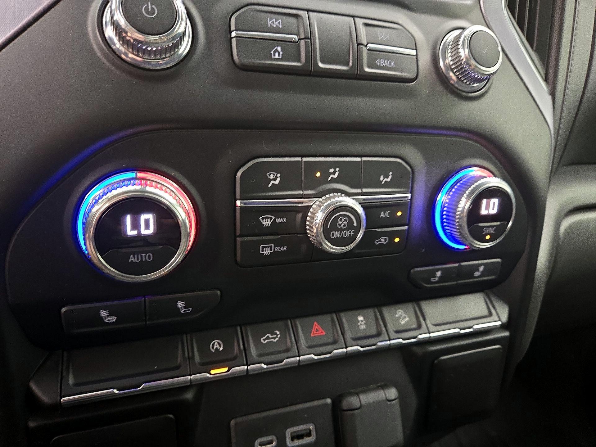 Thumbnail: 2020 GMC Sierra 1500 - 16