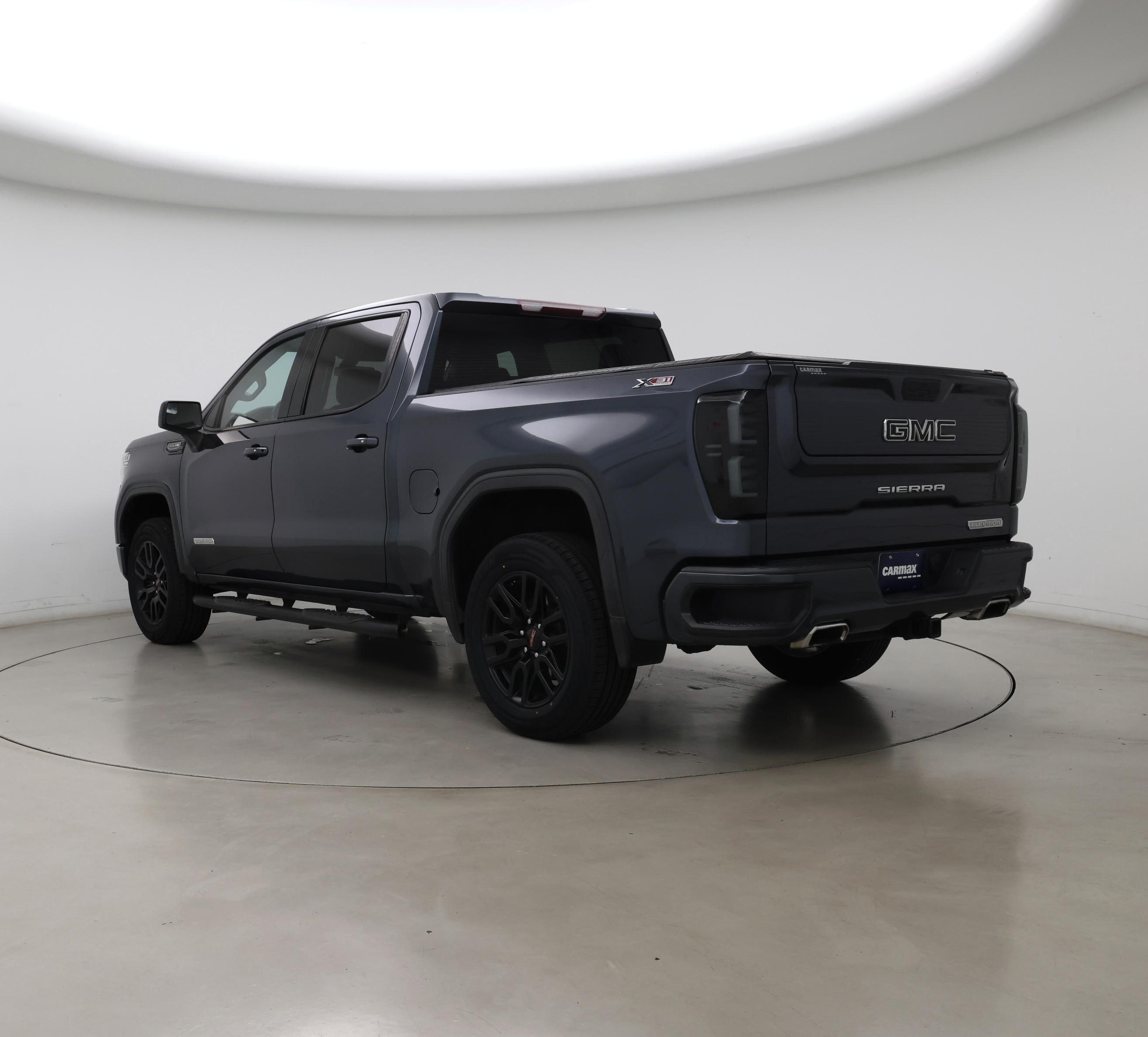 Thumbnail: 2020 GMC Sierra 1500 - 2
