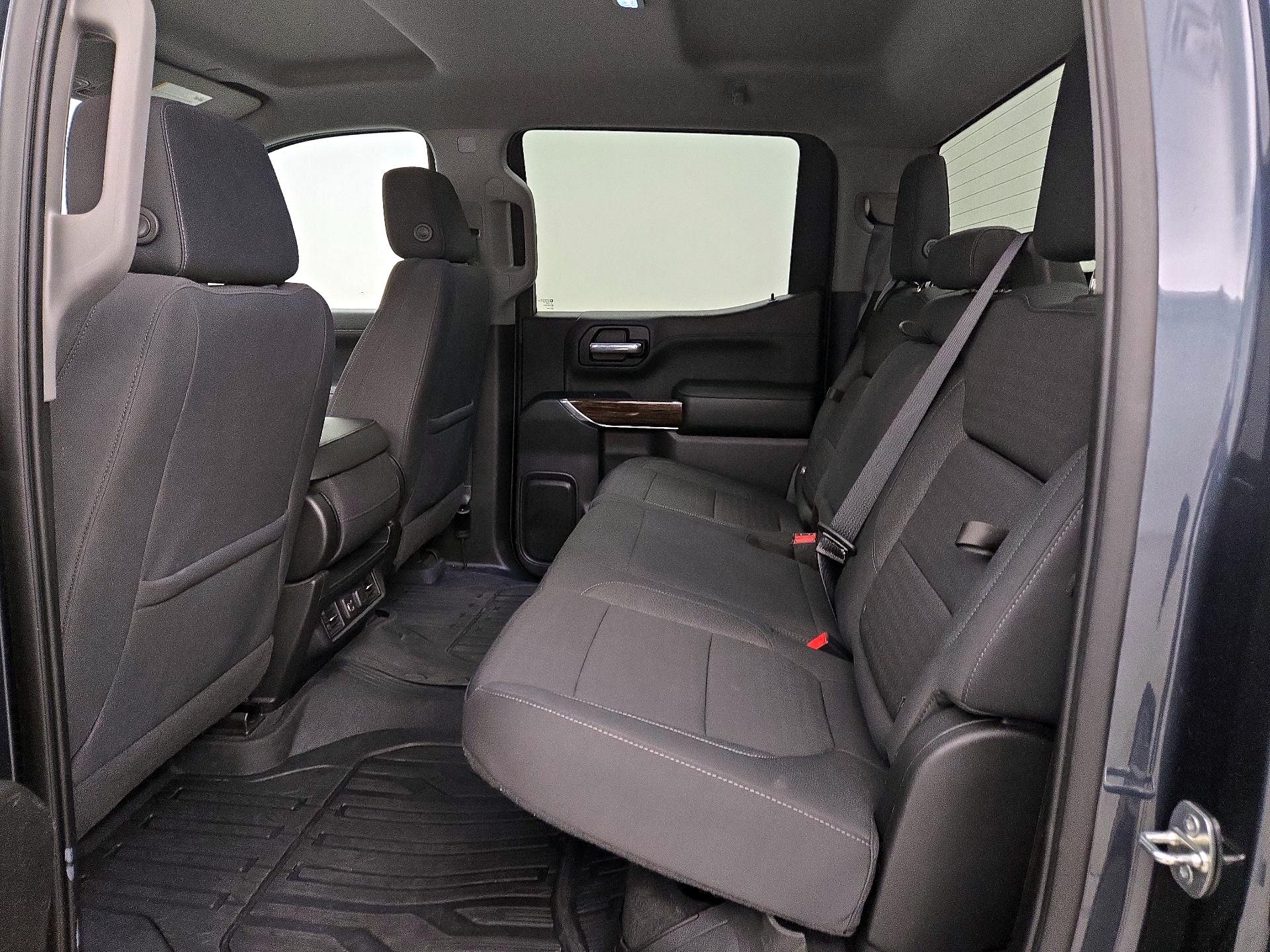 Thumbnail: 2020 GMC Sierra 1500 - 19