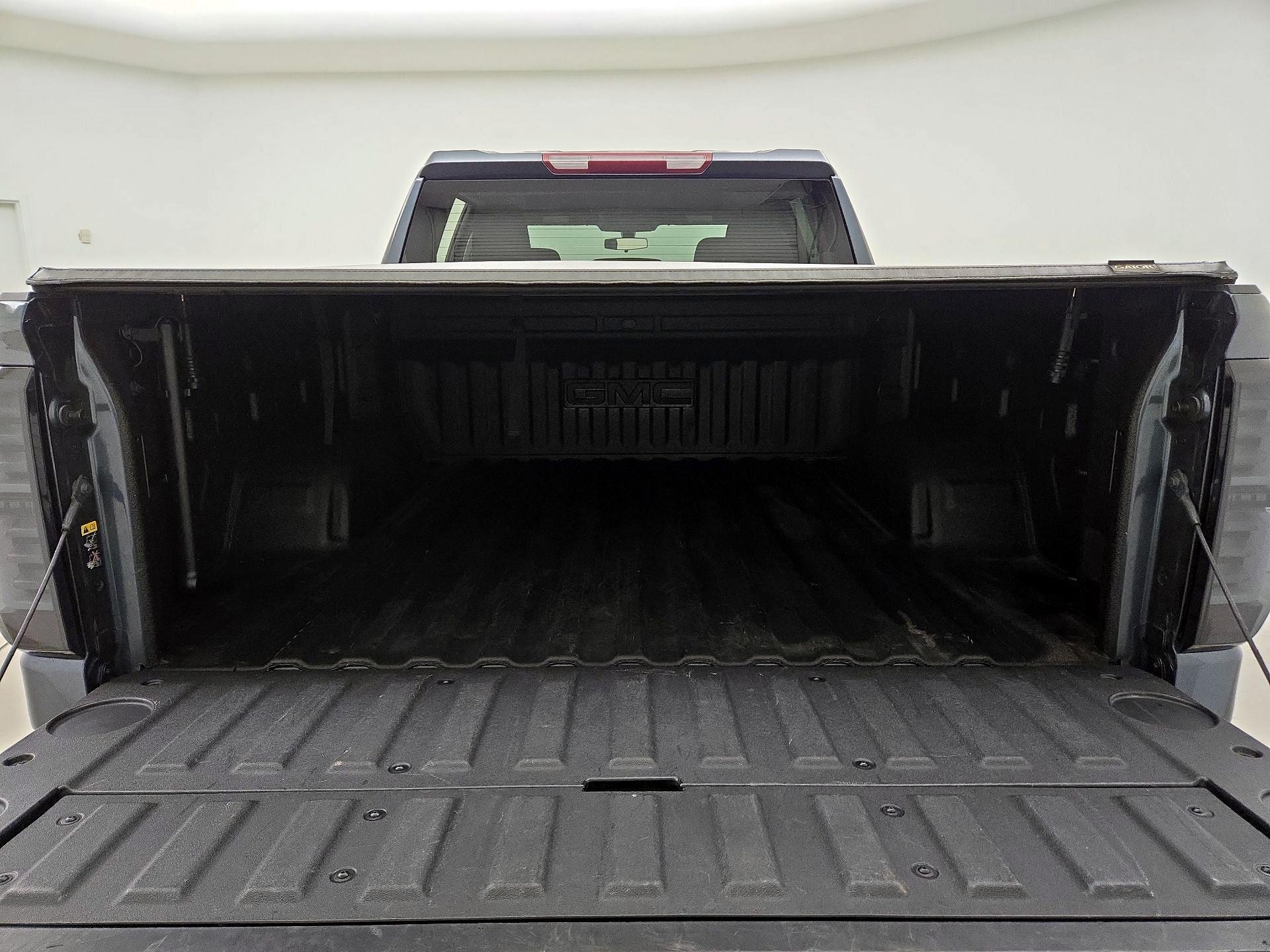 Thumbnail: 2020 GMC Sierra 1500 - 20