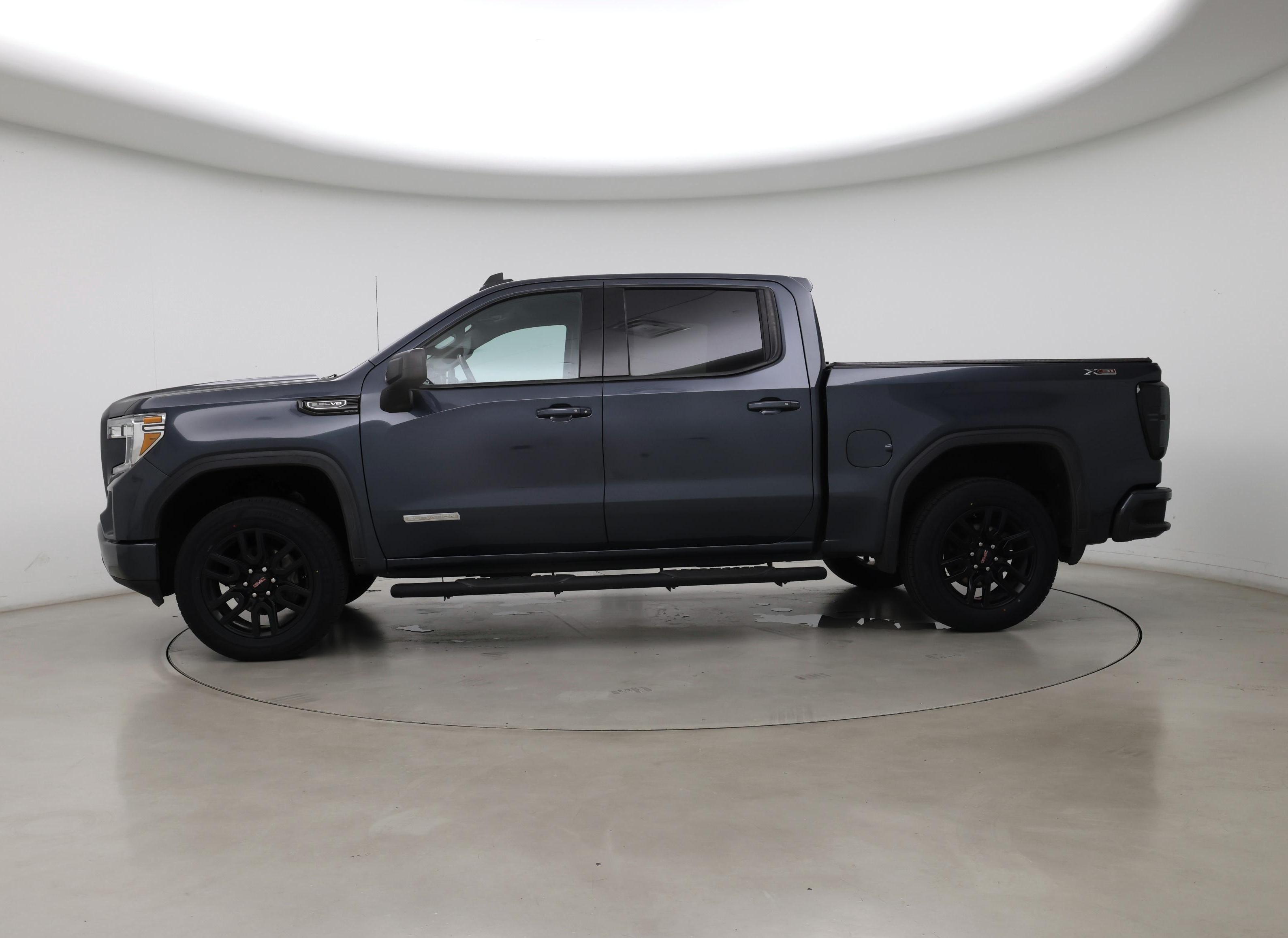 Thumbnail: 2020 GMC Sierra 1500 - 3