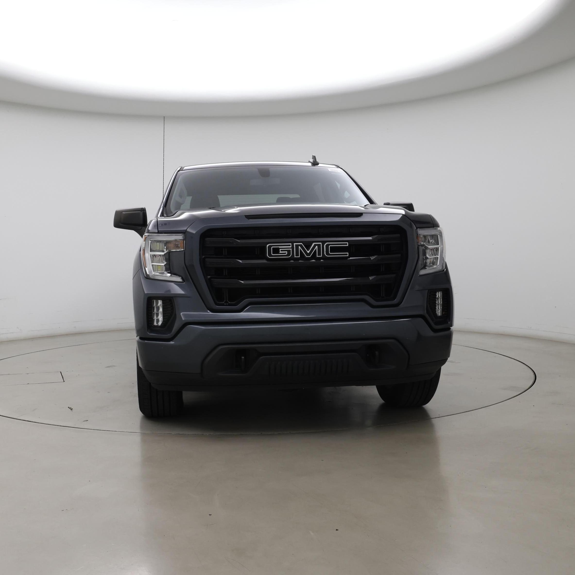 Thumbnail: 2020 GMC Sierra 1500 - 5