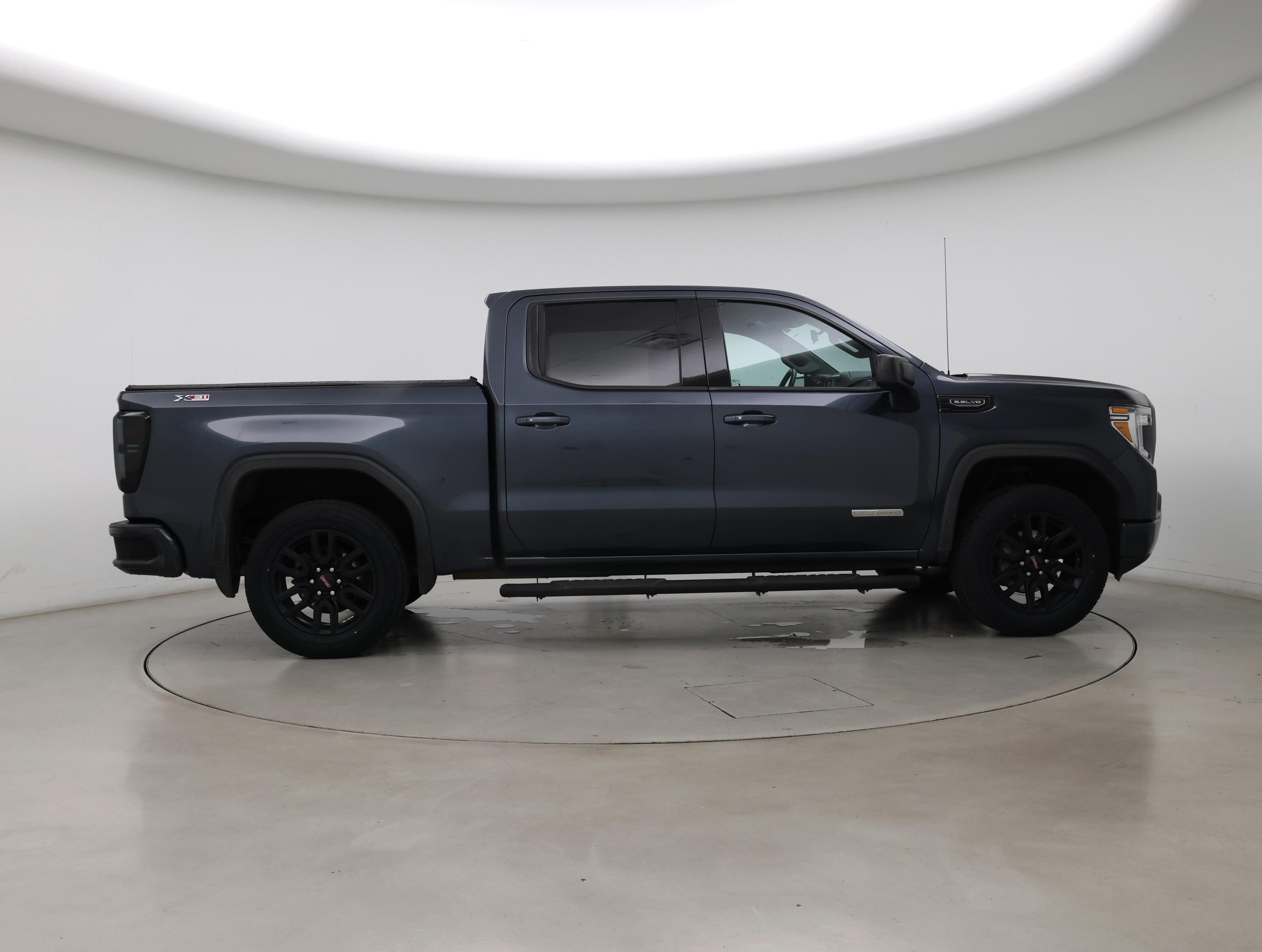 Thumbnail: 2020 GMC Sierra 1500 - 7