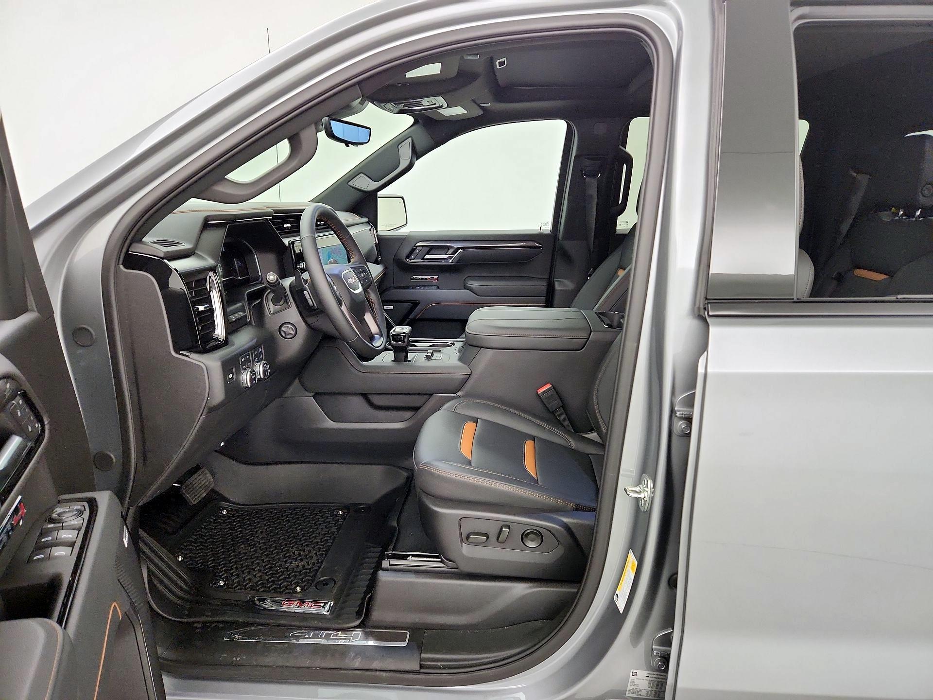 Thumbnail: 2025 GMC Sierra 1500 - 11