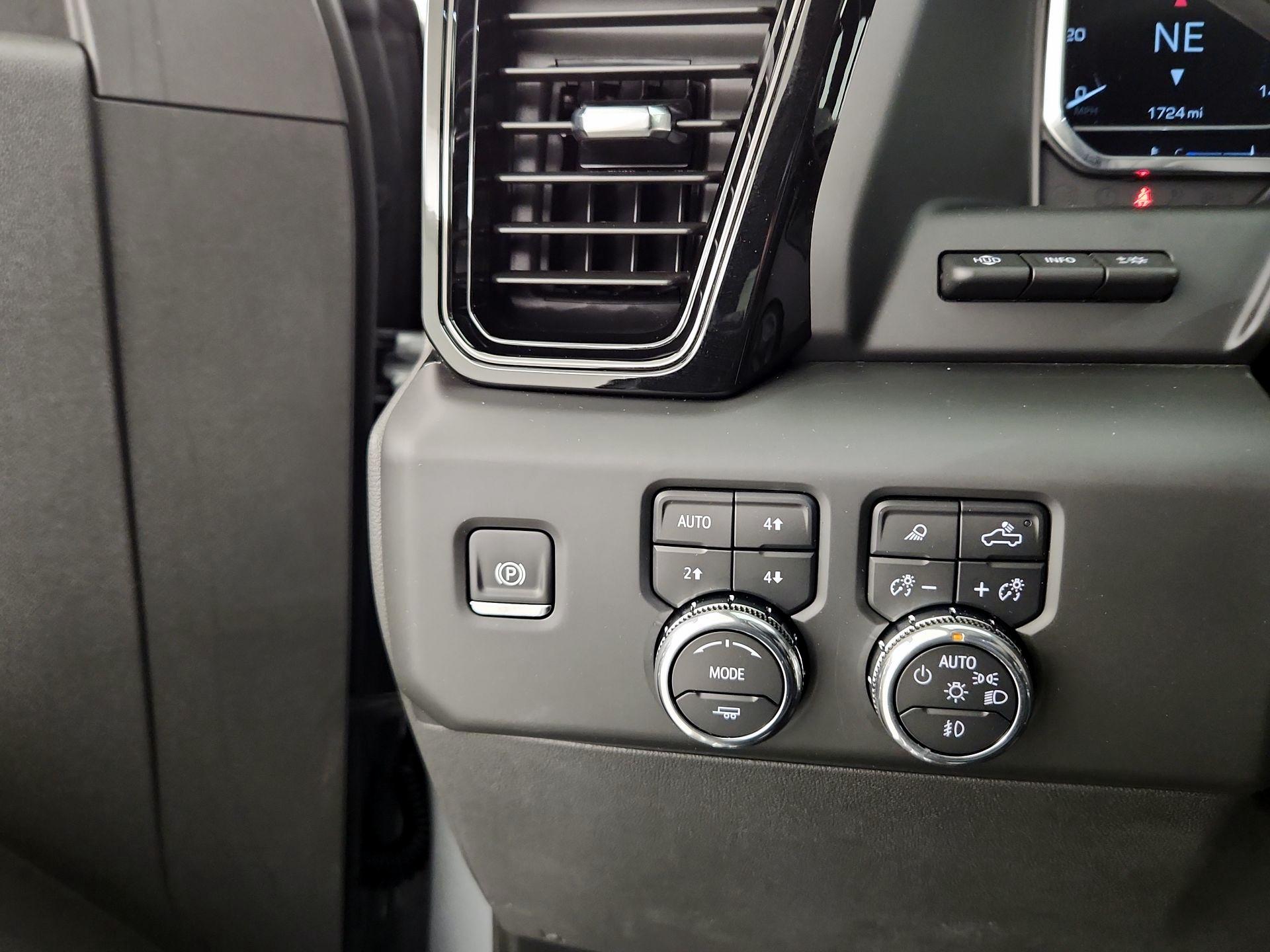 Thumbnail: 2025 GMC Sierra 1500 - 13