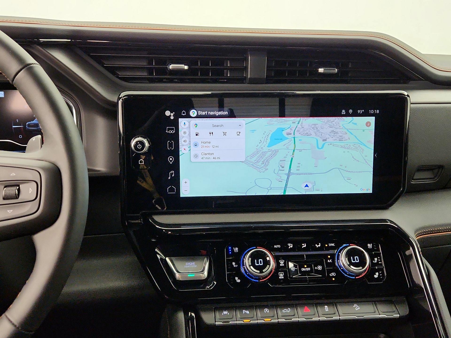 Thumbnail: 2025 GMC Sierra 1500 - 14