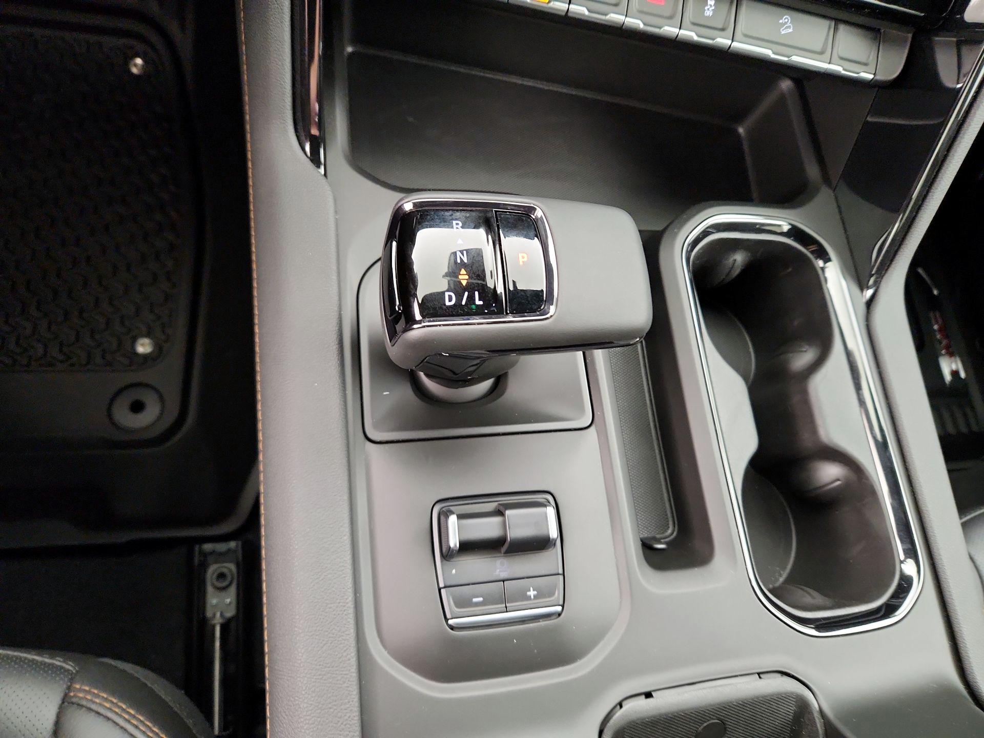 Thumbnail: 2025 GMC Sierra 1500 - 18