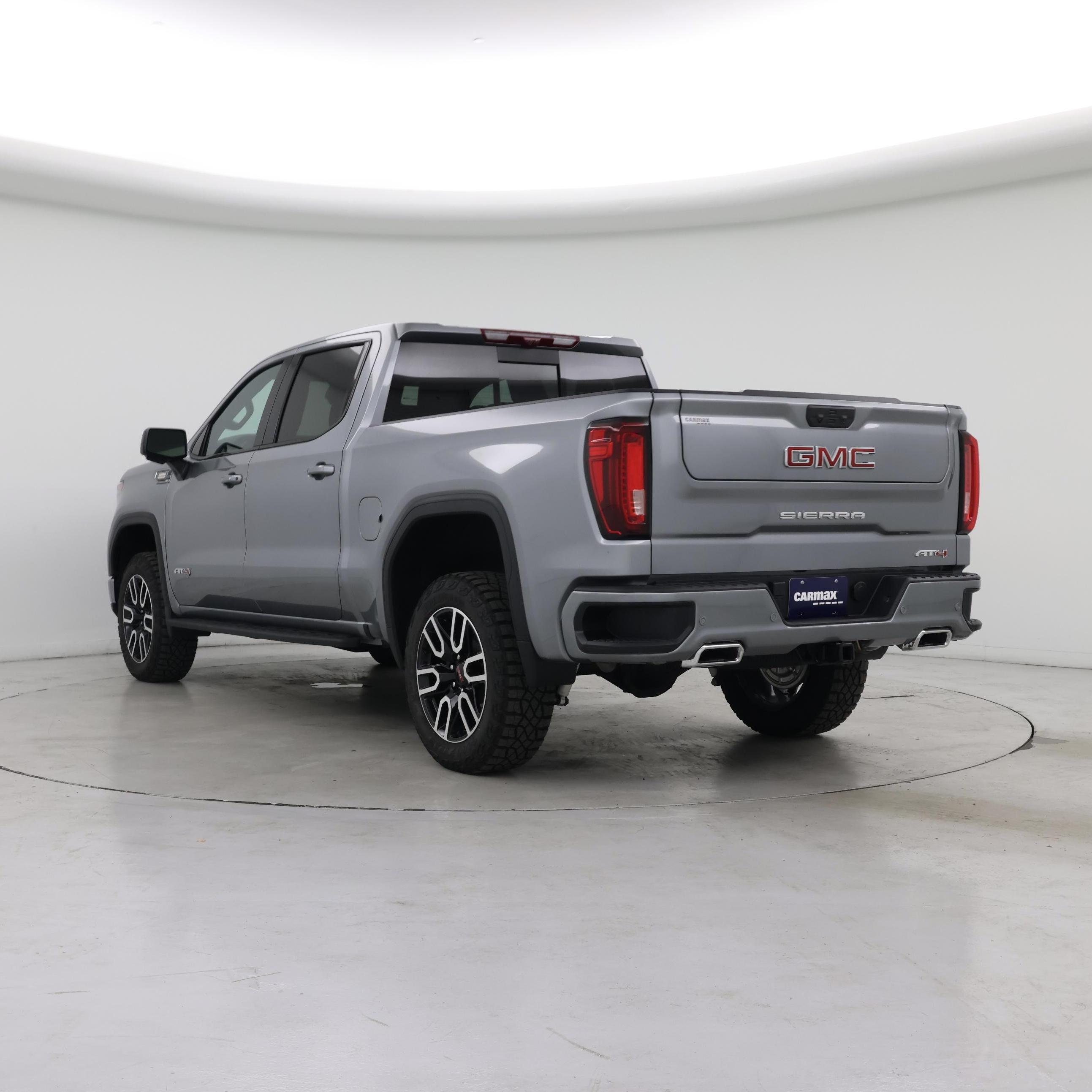 Thumbnail: 2025 GMC Sierra 1500 - 2