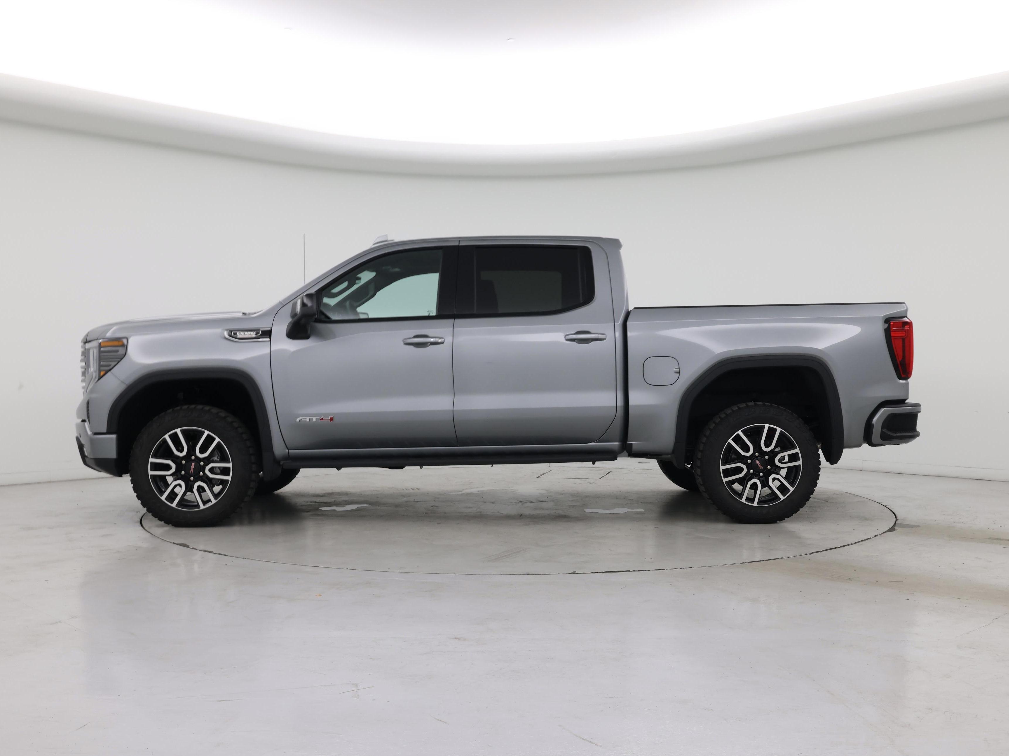 Thumbnail: 2025 GMC Sierra 1500 - 3