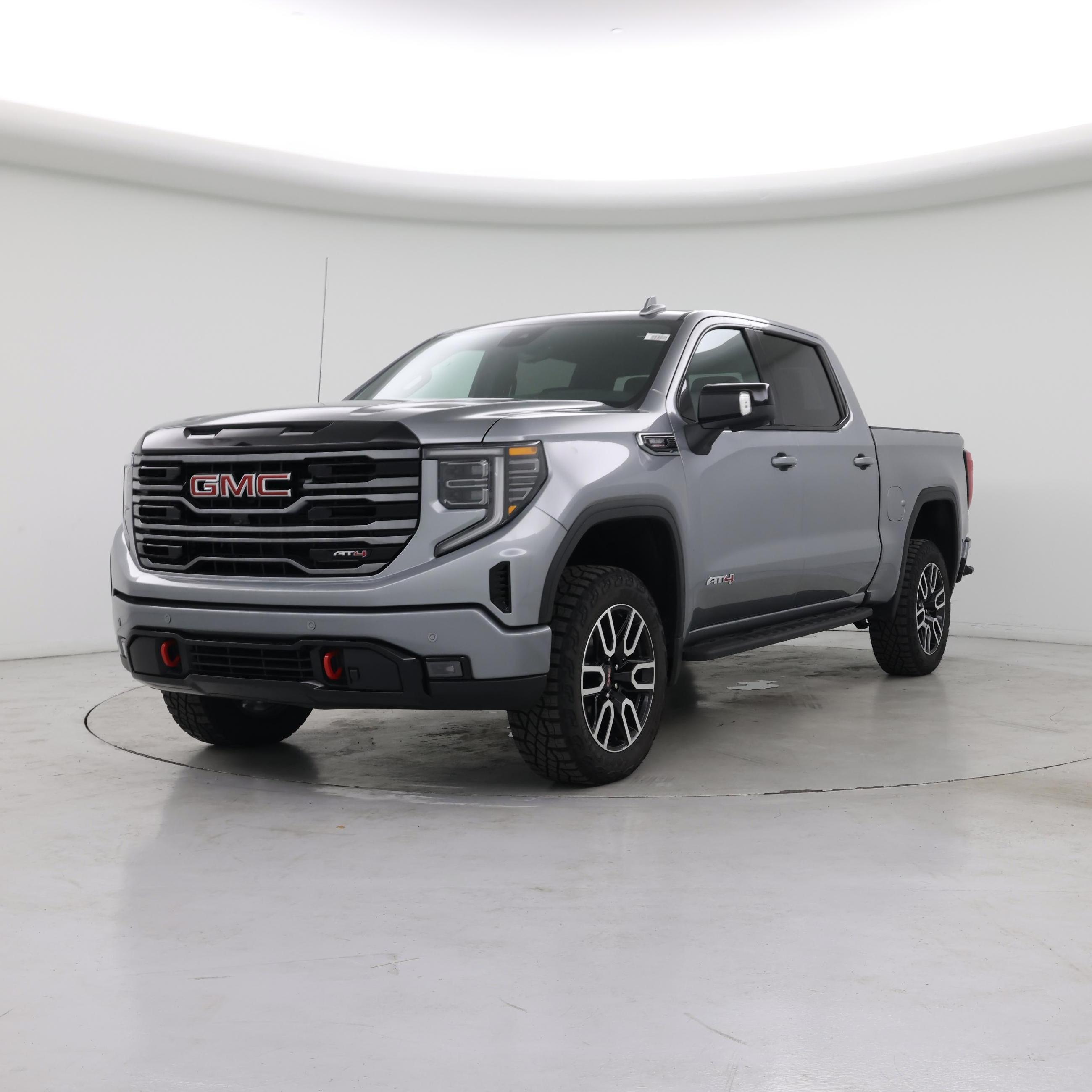 Thumbnail: 2025 GMC Sierra 1500 - 4