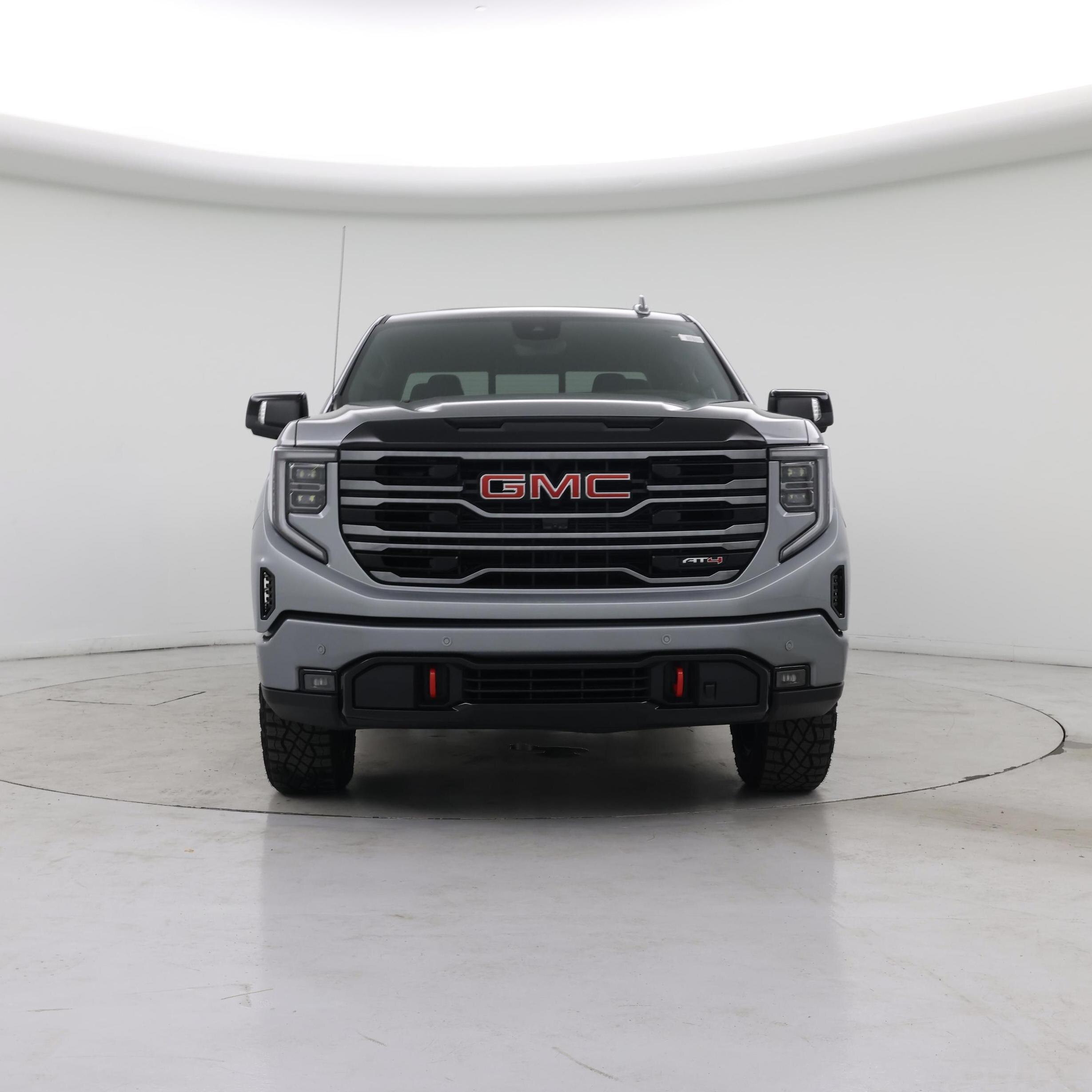 Thumbnail: 2025 GMC Sierra 1500 - 5