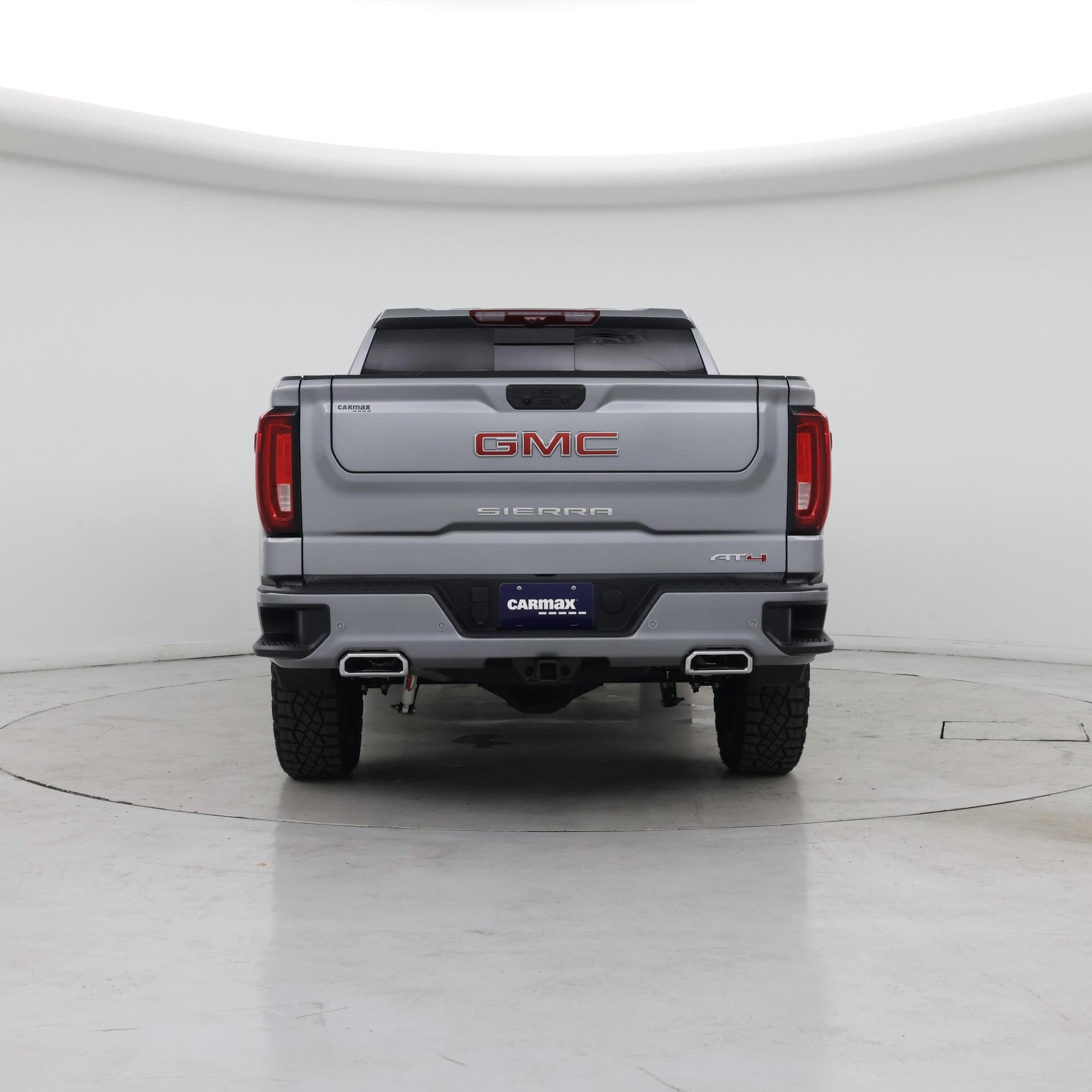 Thumbnail: 2025 GMC Sierra 1500 - 6