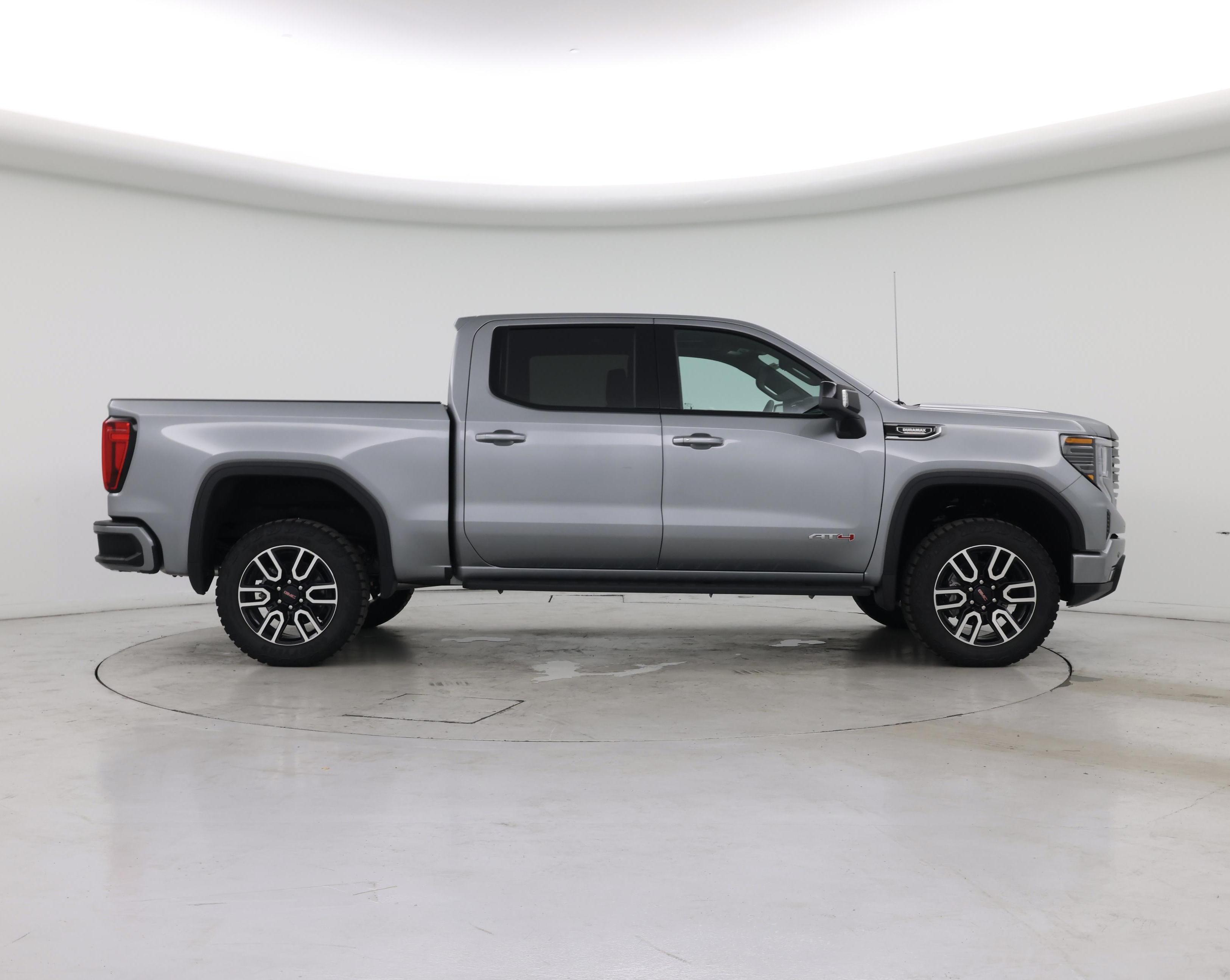 Thumbnail: 2025 GMC Sierra 1500 - 7