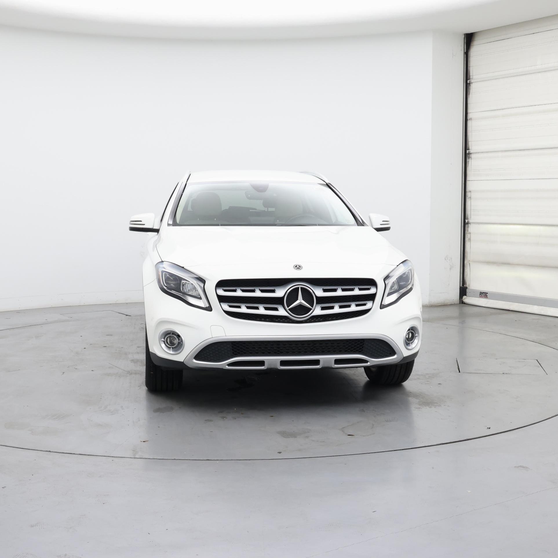 Thumbnail: 2020 Mercedes-Benz GLA - 5