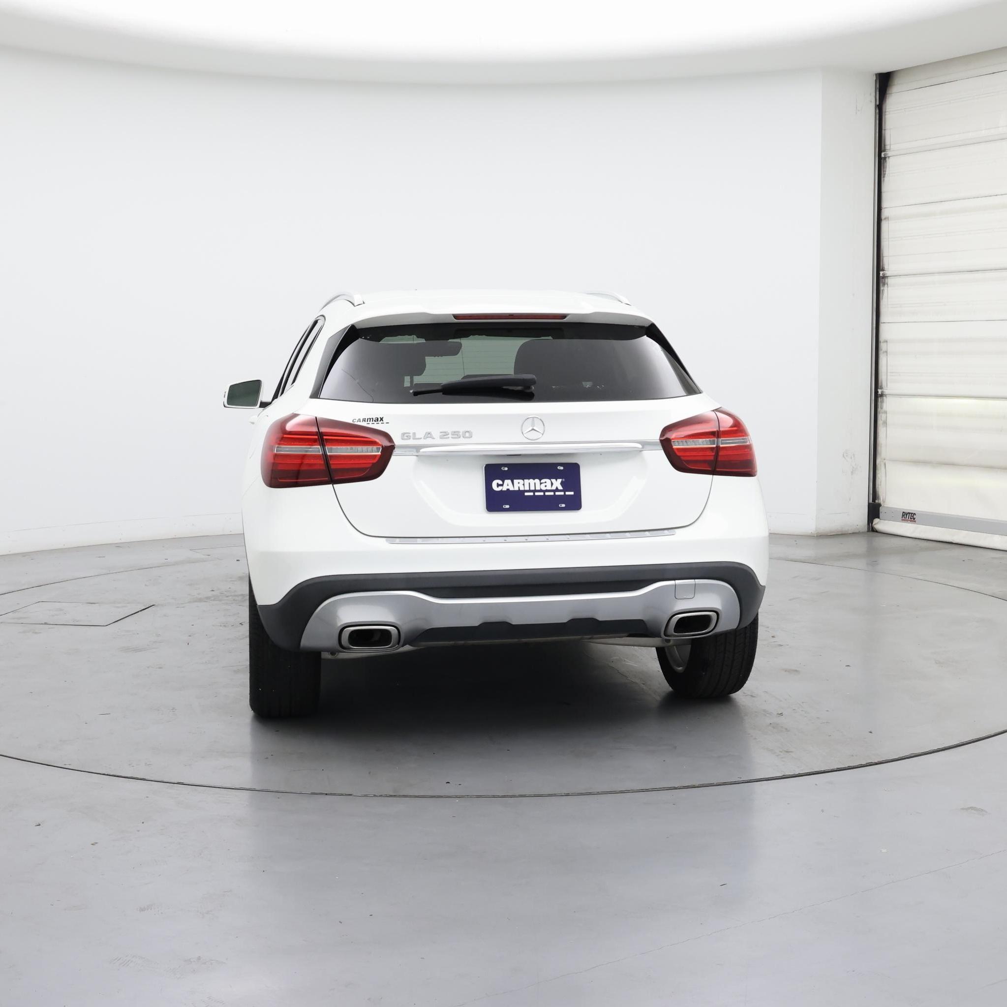 Thumbnail: 2020 Mercedes-Benz GLA - 6