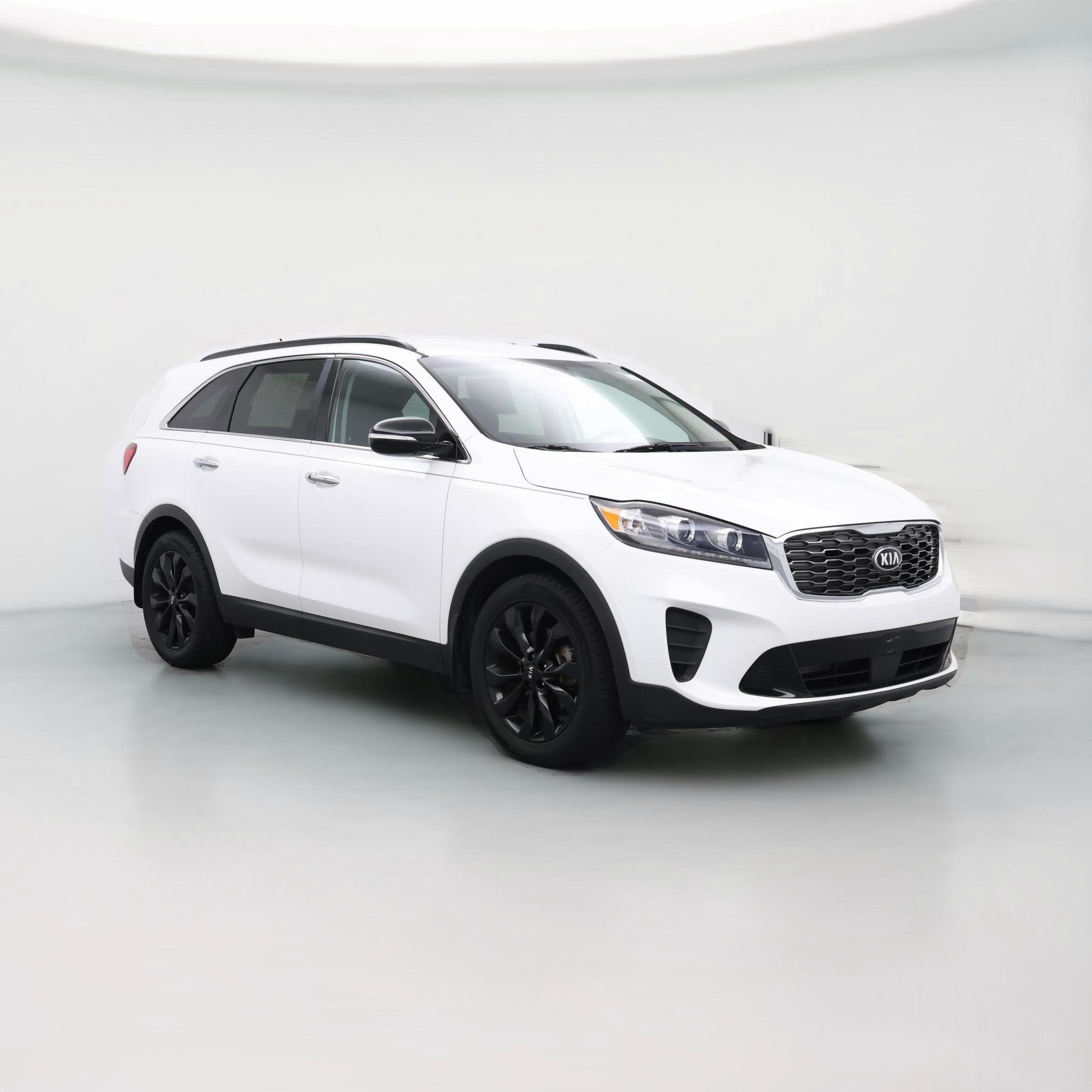 Thumbnail: 2020 Kia Sorento - 1
