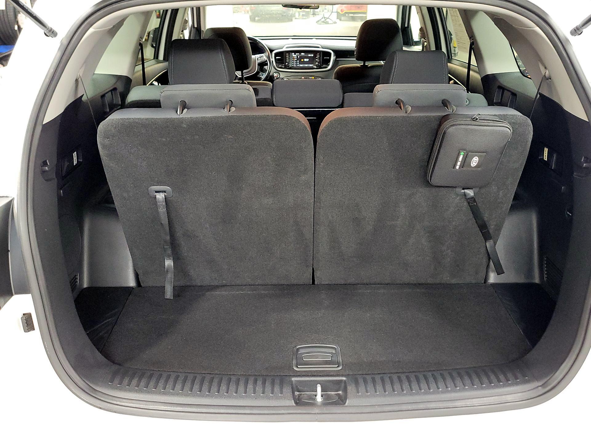 Thumbnail: 2020 Kia Sorento - 16