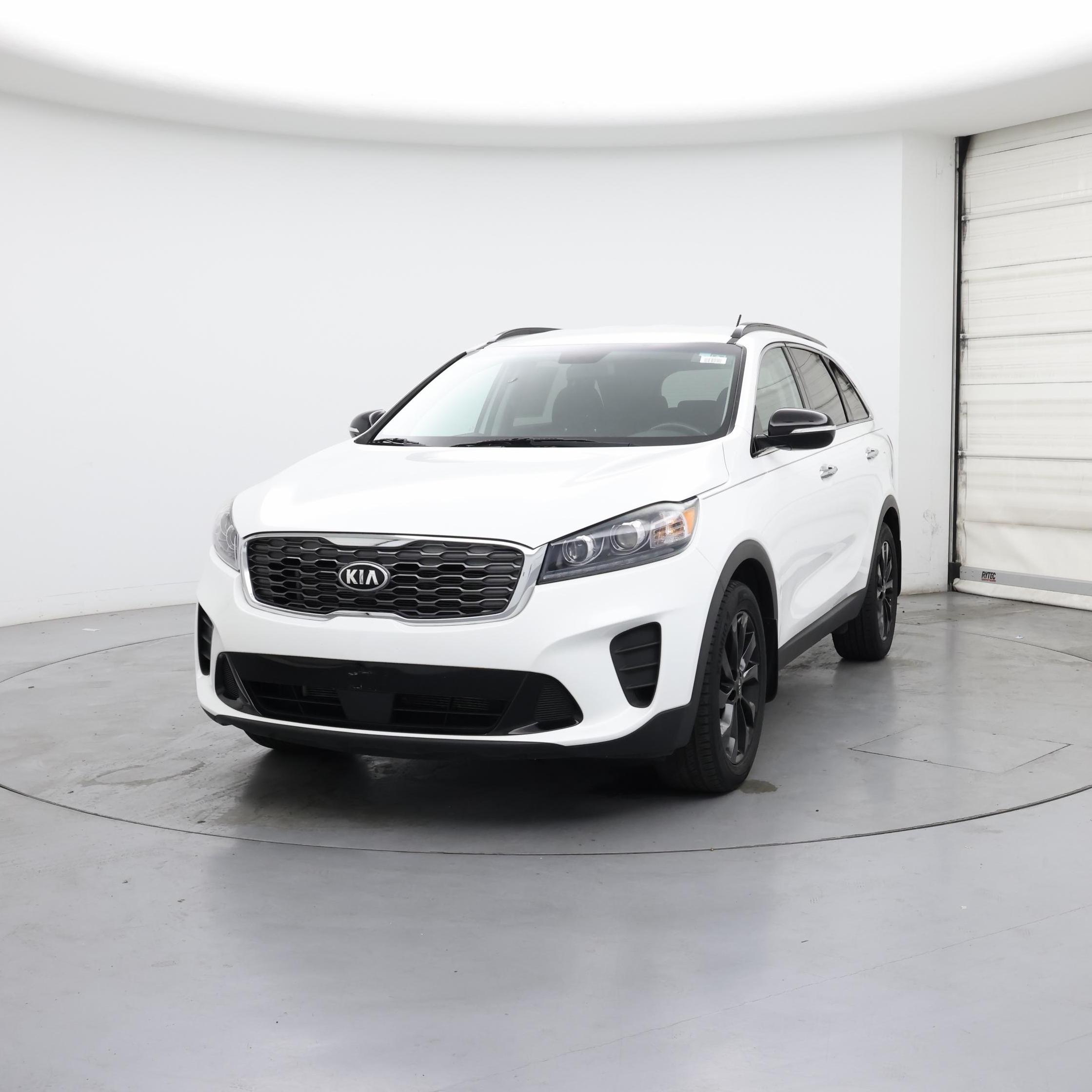 Thumbnail: 2020 Kia Sorento - 4