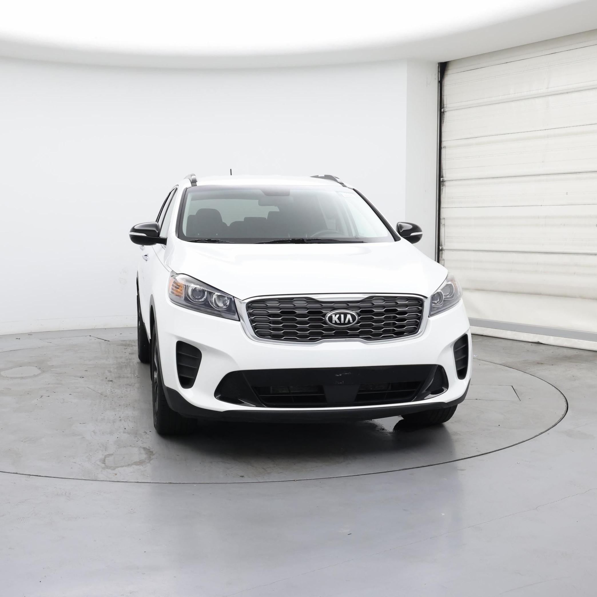 Thumbnail: 2020 Kia Sorento - 5
