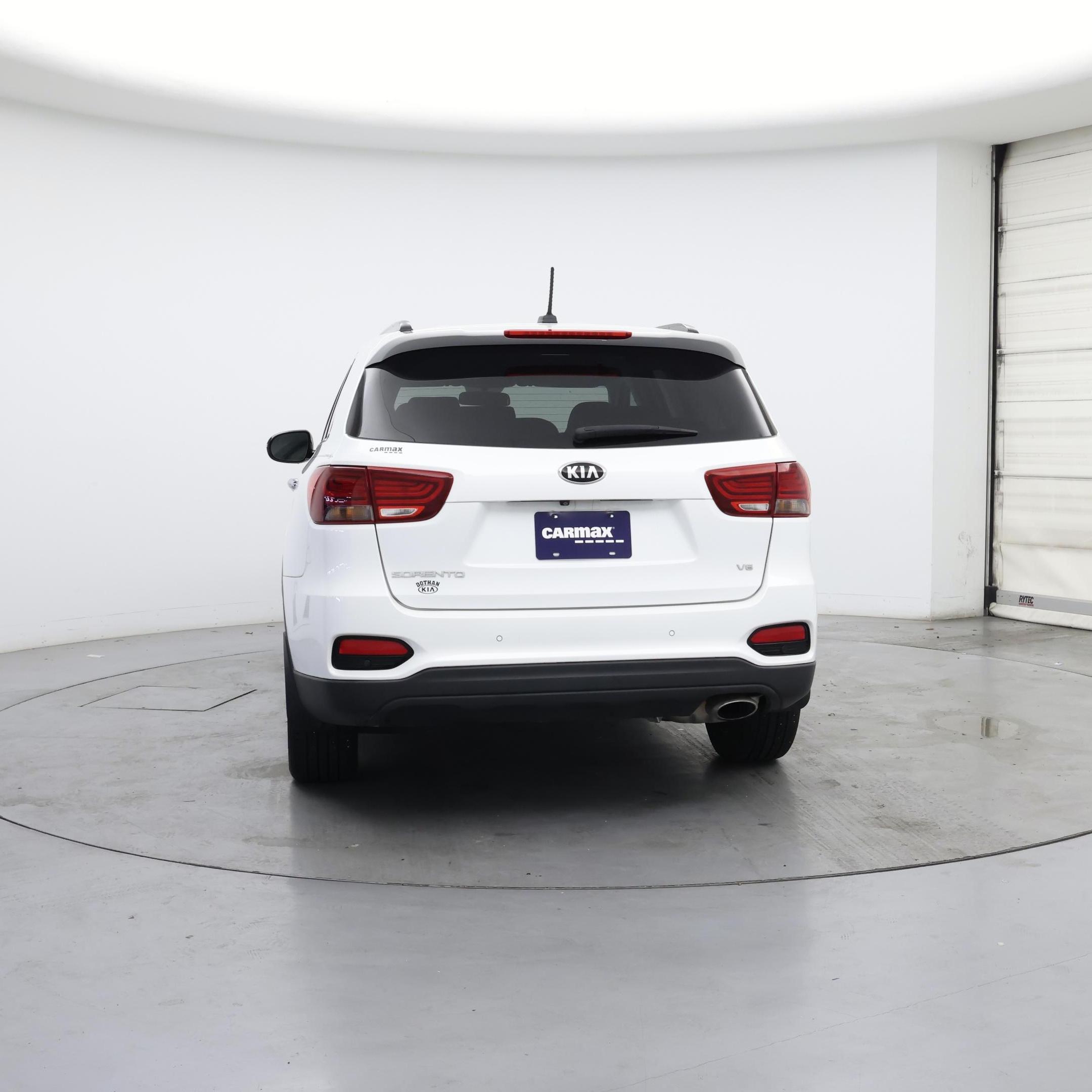 Thumbnail: 2020 Kia Sorento - 6