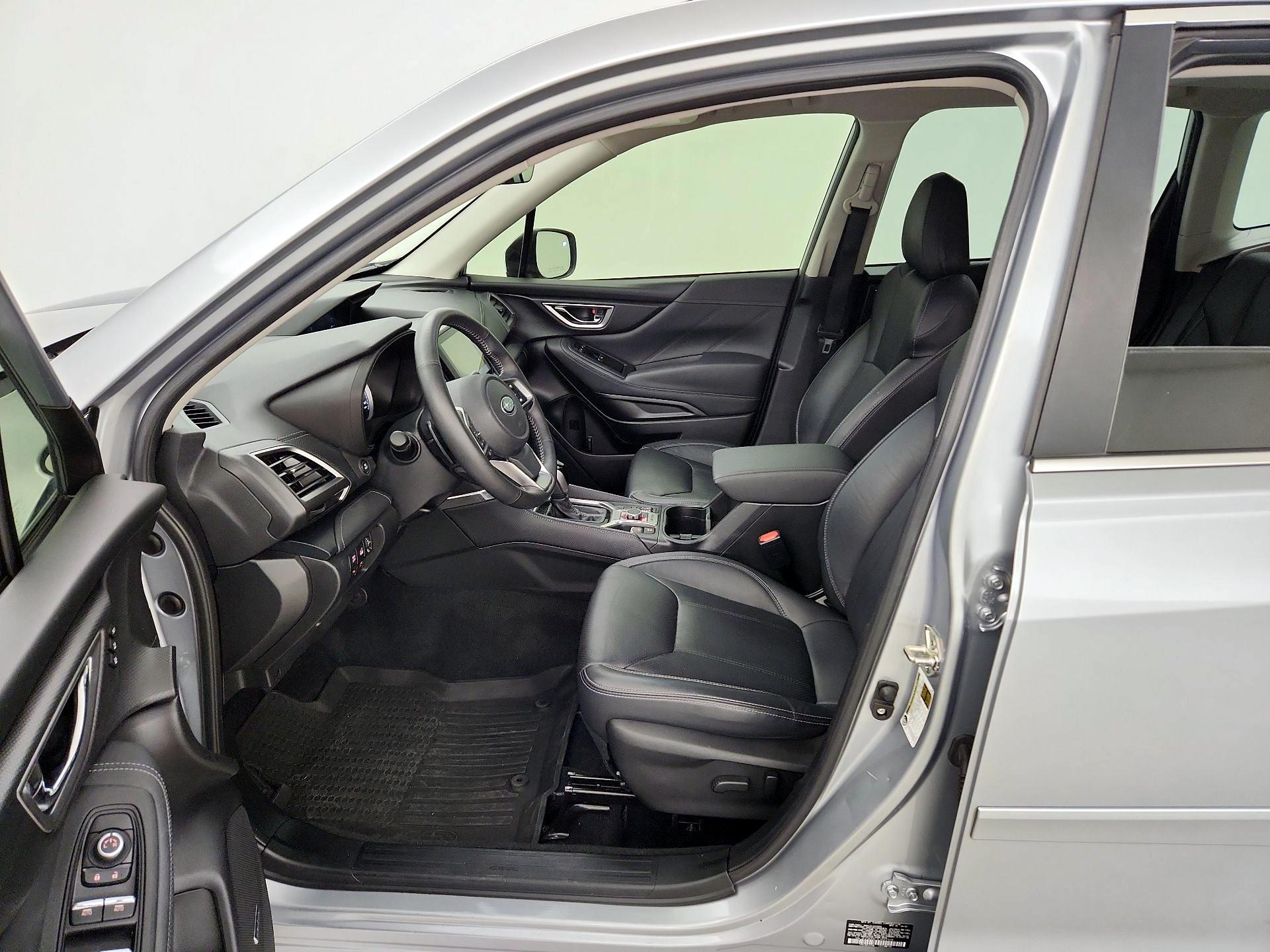 Thumbnail: 2020 Subaru Forester - 11