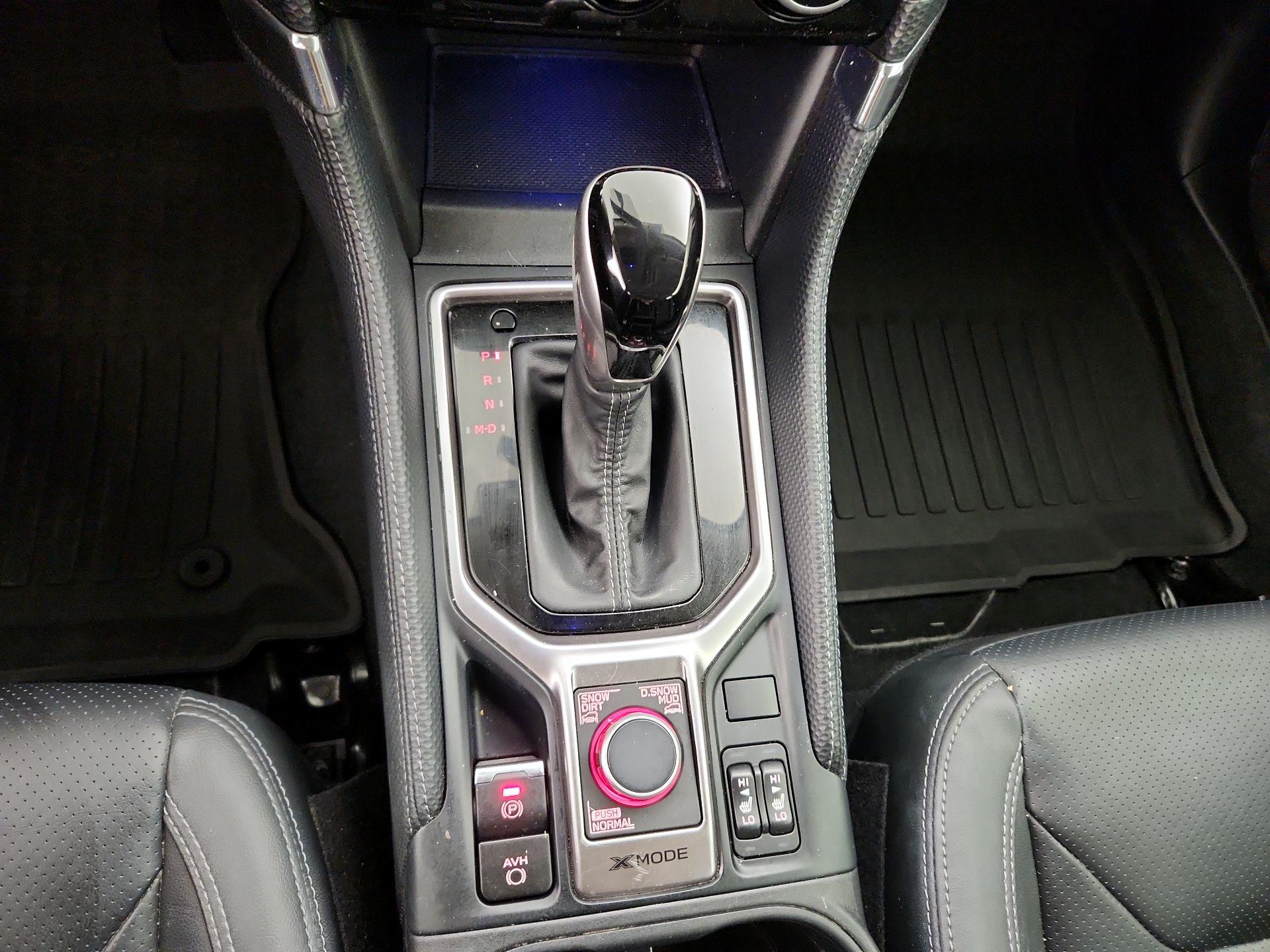 Thumbnail: 2020 Subaru Forester - 18