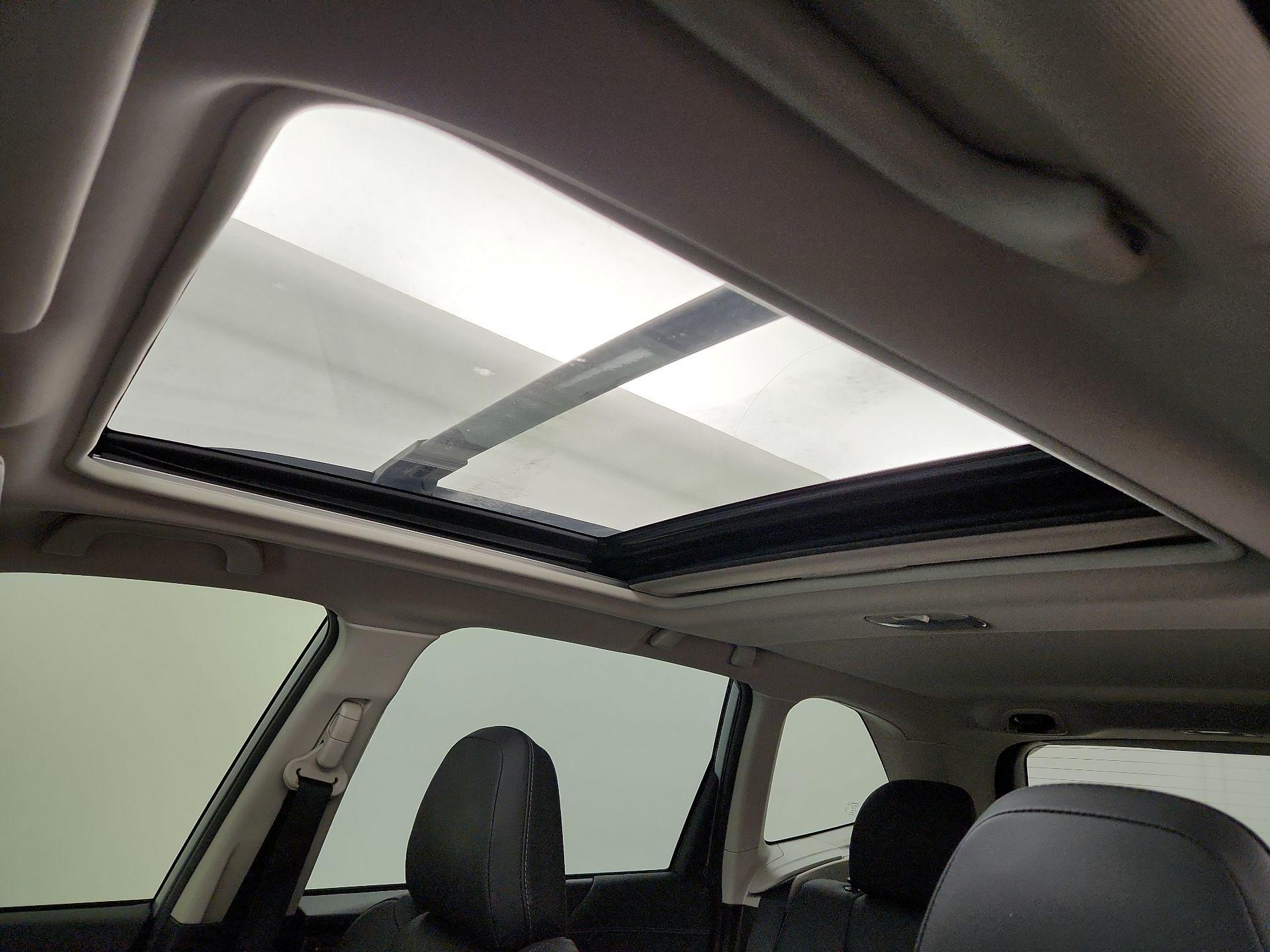 Thumbnail: 2020 Subaru Forester - 20