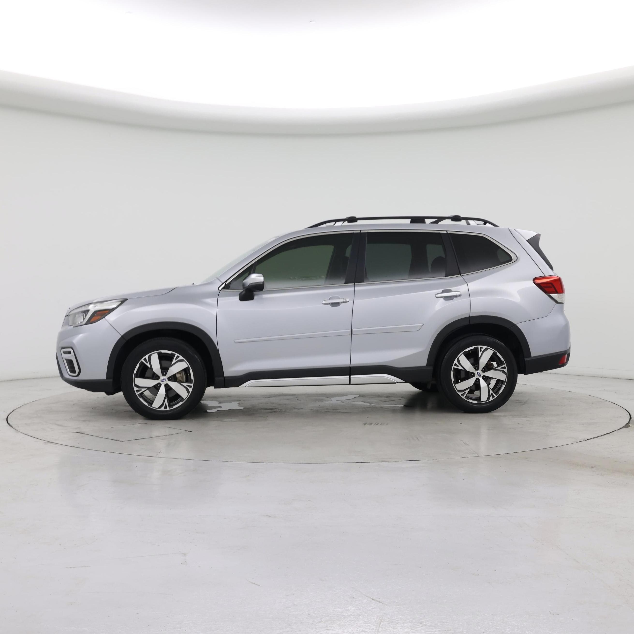Thumbnail: 2020 Subaru Forester - 3