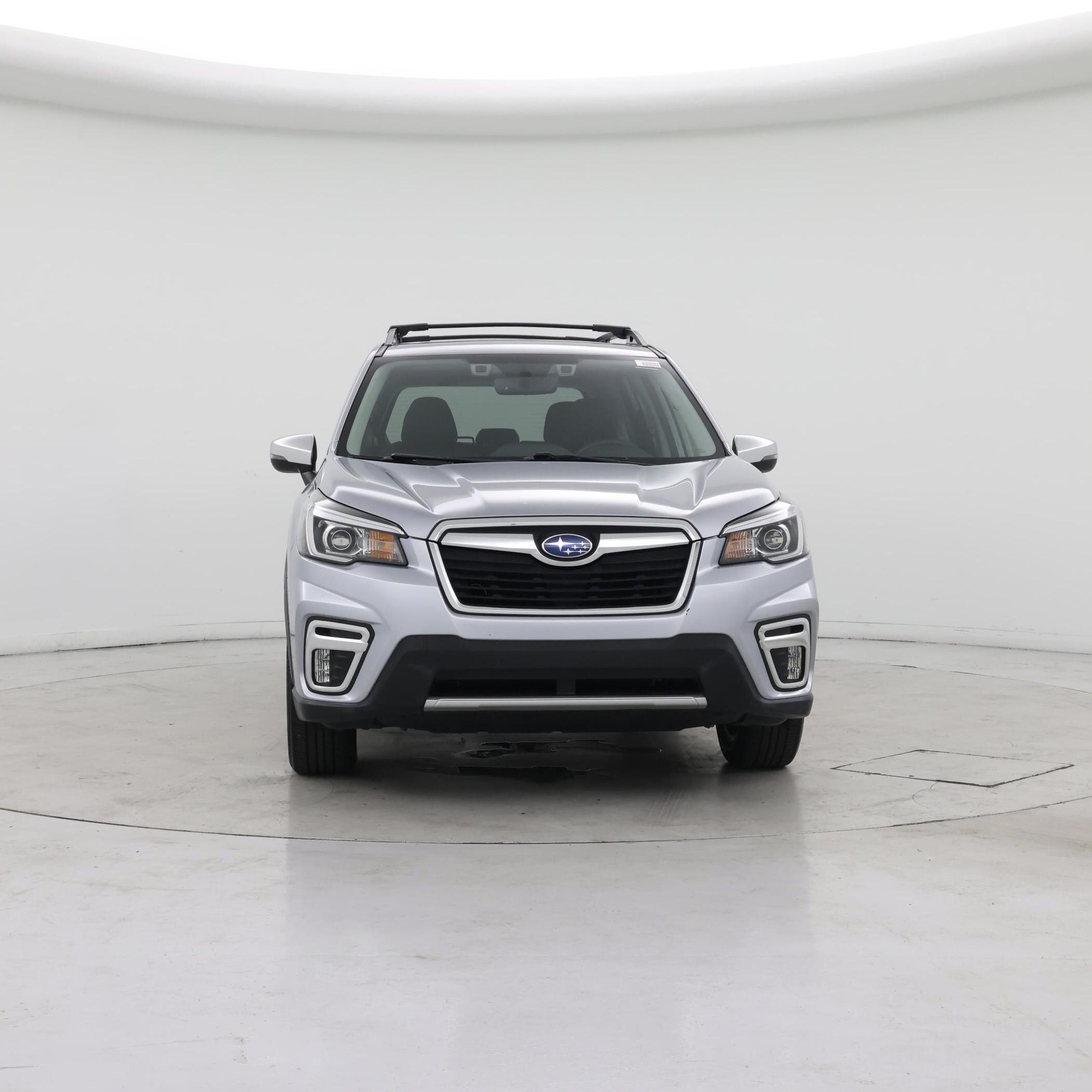 Thumbnail: 2020 Subaru Forester - 5