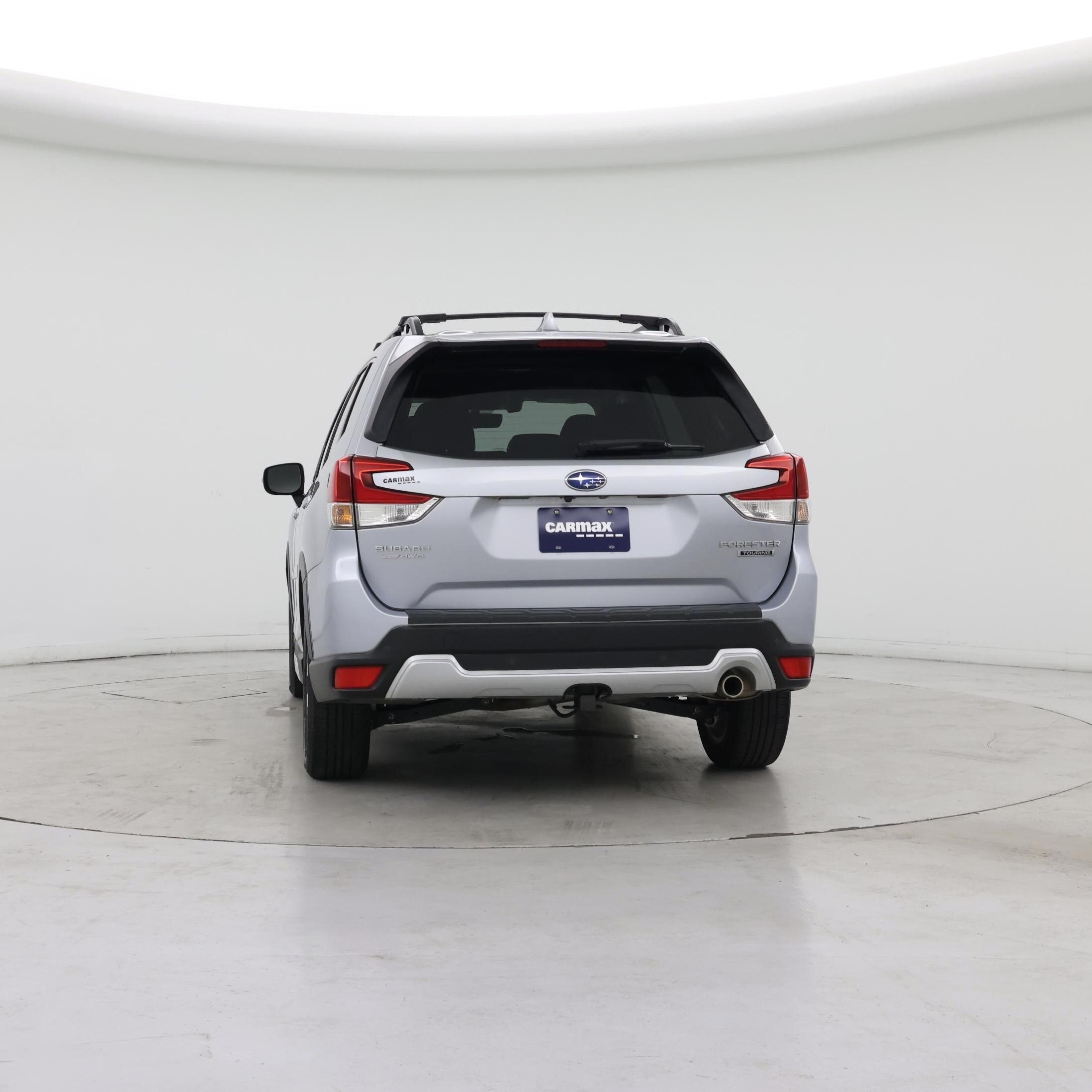 Thumbnail: 2020 Subaru Forester - 6