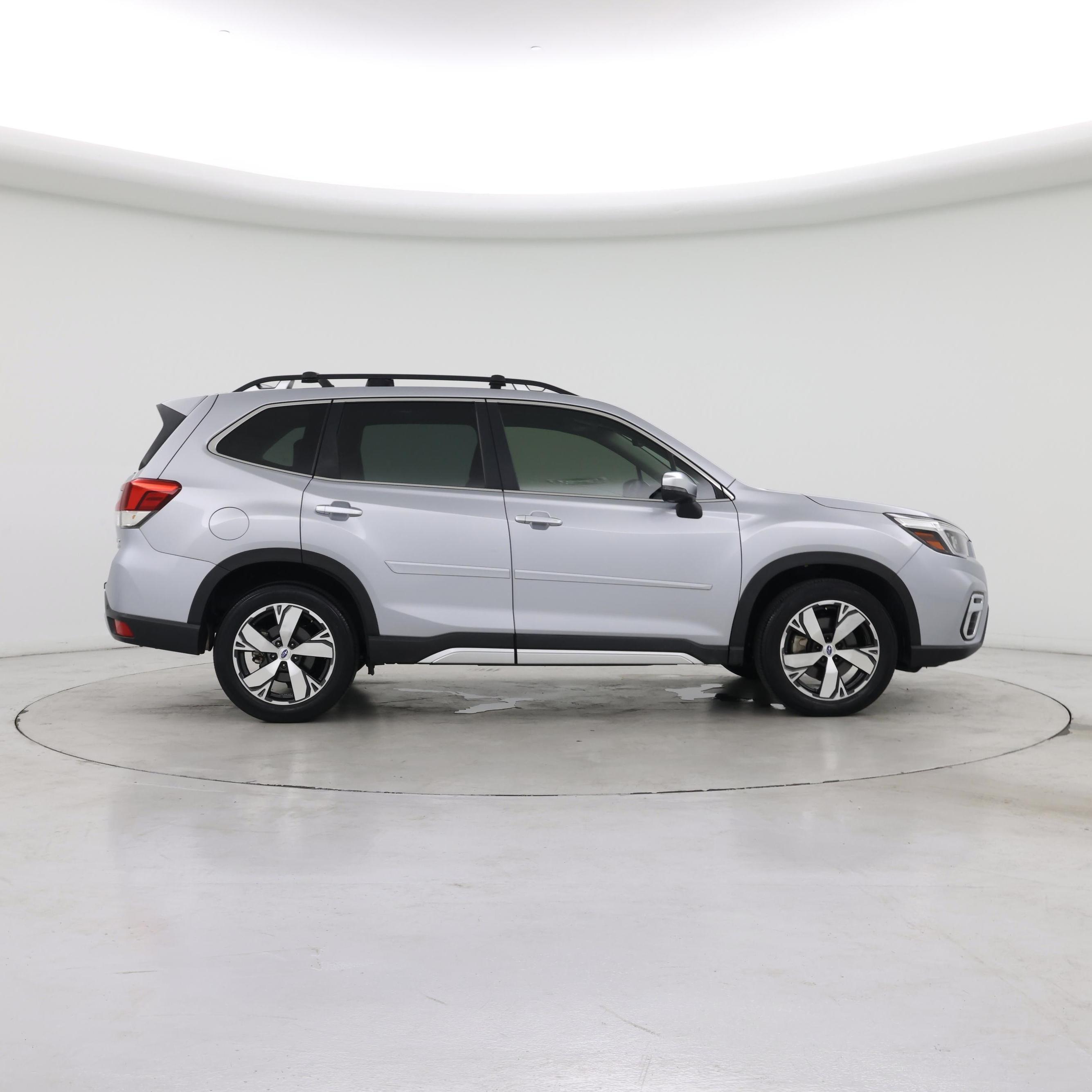 Thumbnail: 2020 Subaru Forester - 7