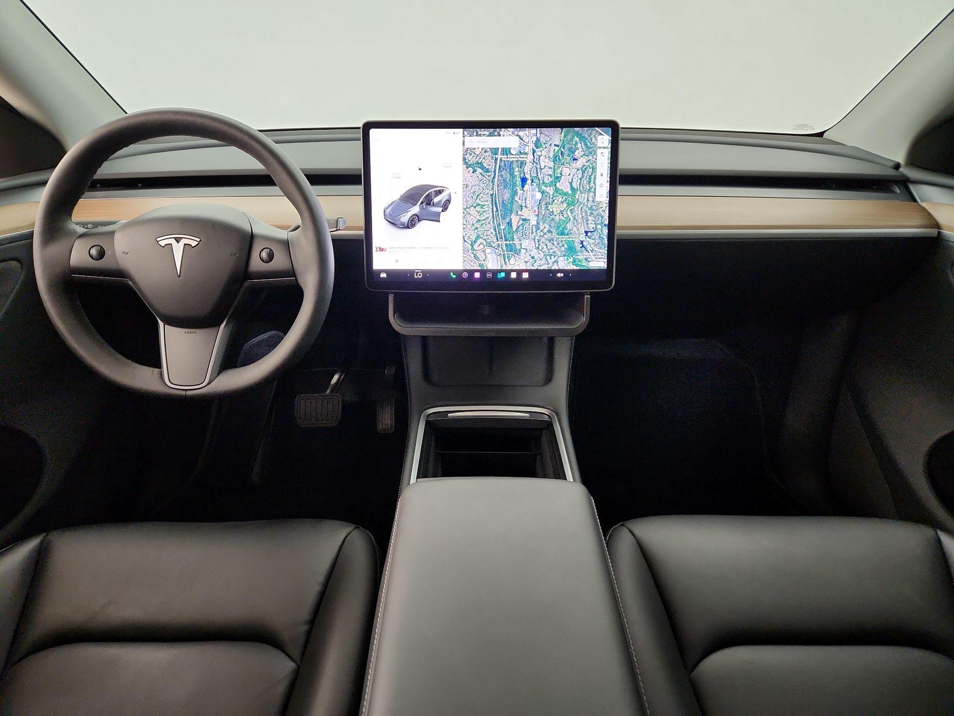 Thumbnail: 2023 Tesla Model Y - 9