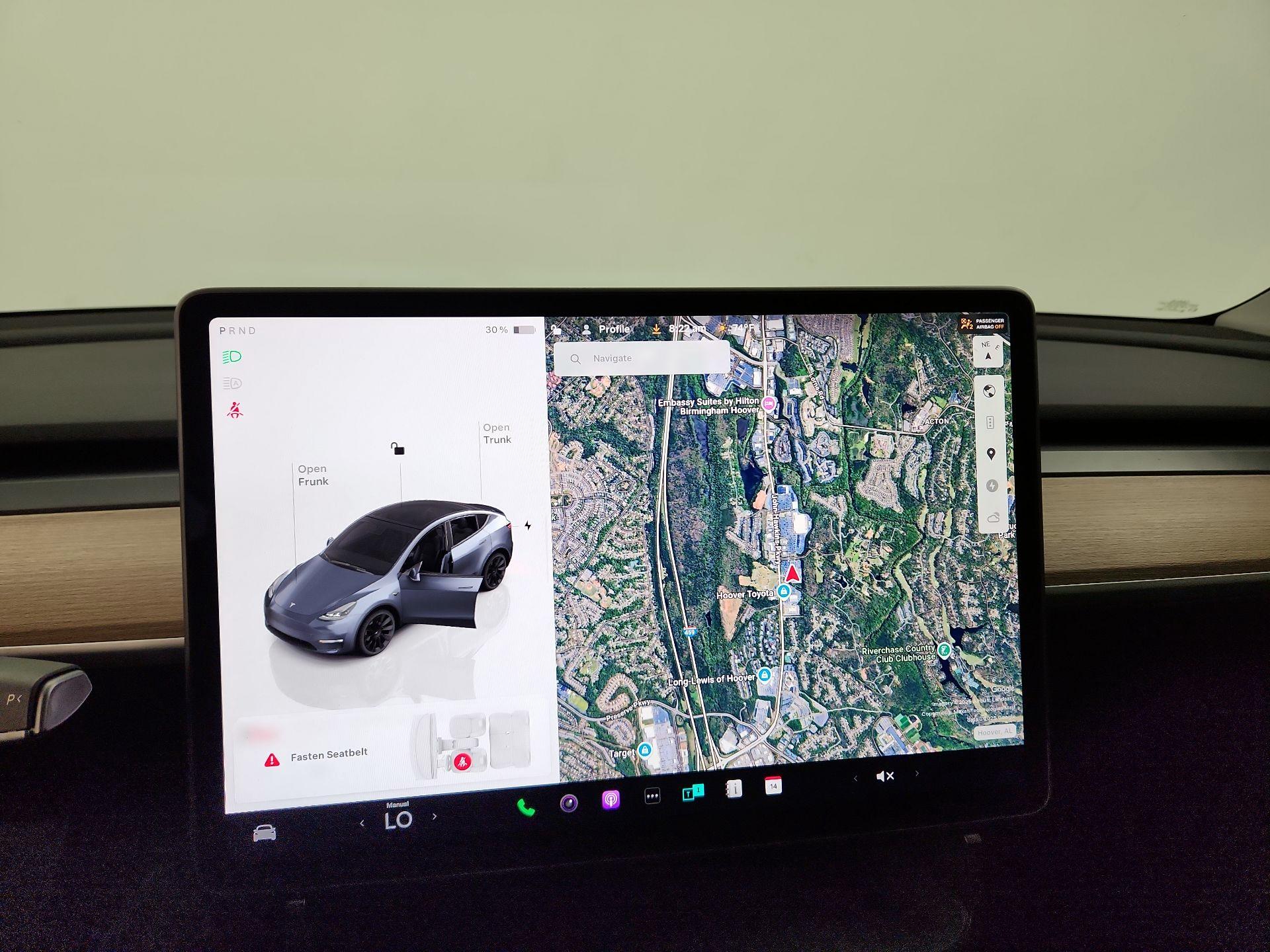 Thumbnail: 2023 Tesla Model Y - 13
