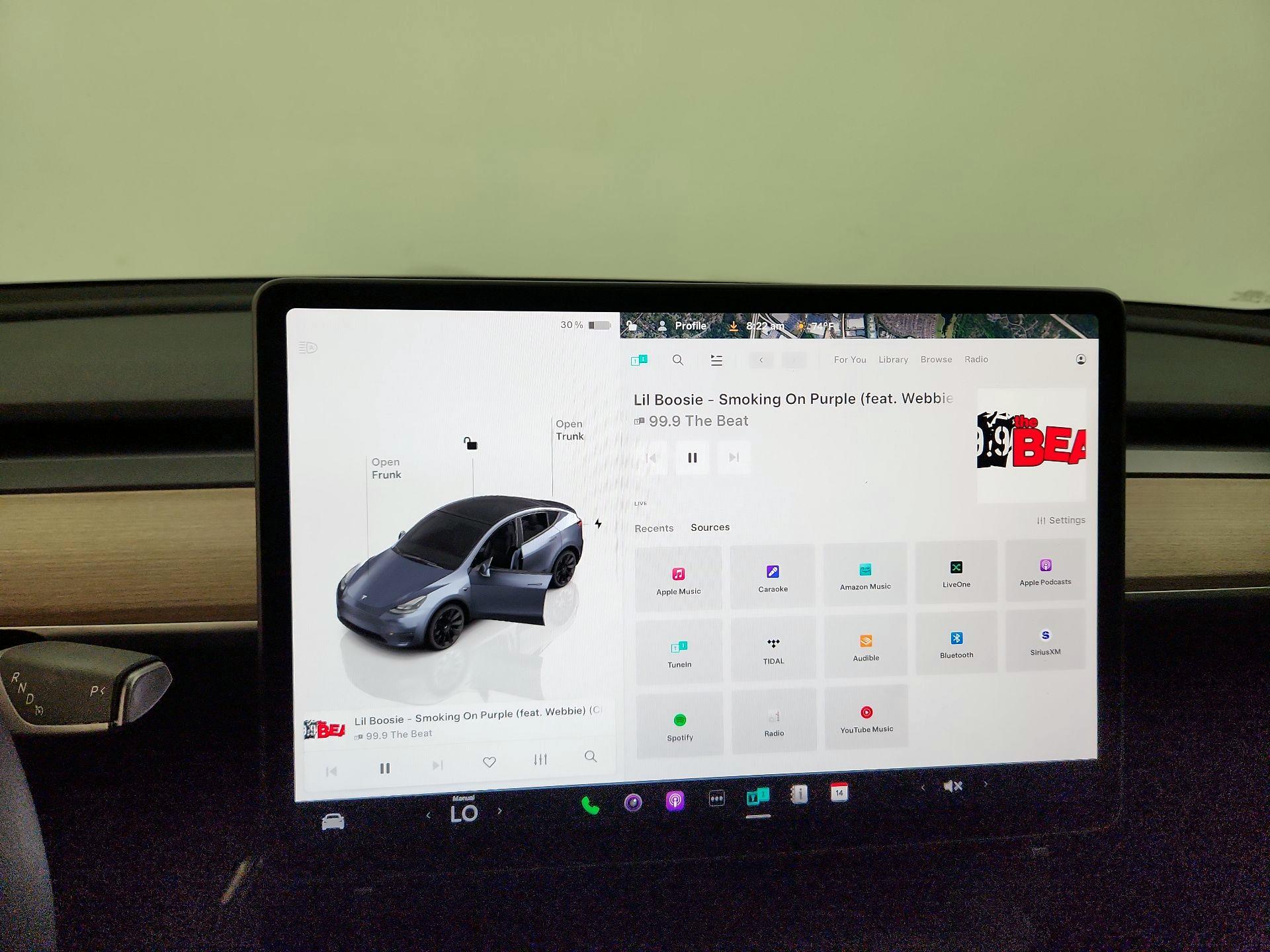 Thumbnail: 2023 Tesla Model Y - 15