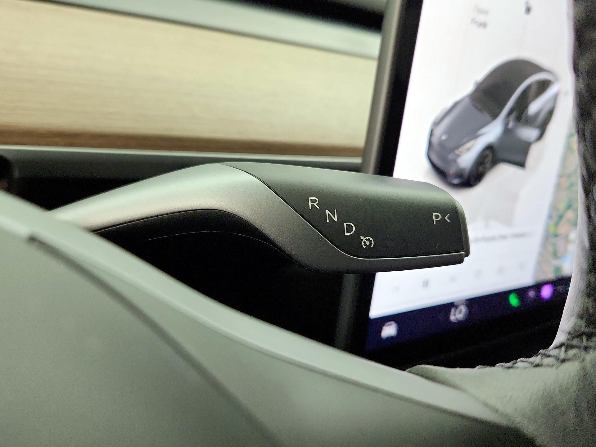 Thumbnail: 2023 Tesla Model Y - 17