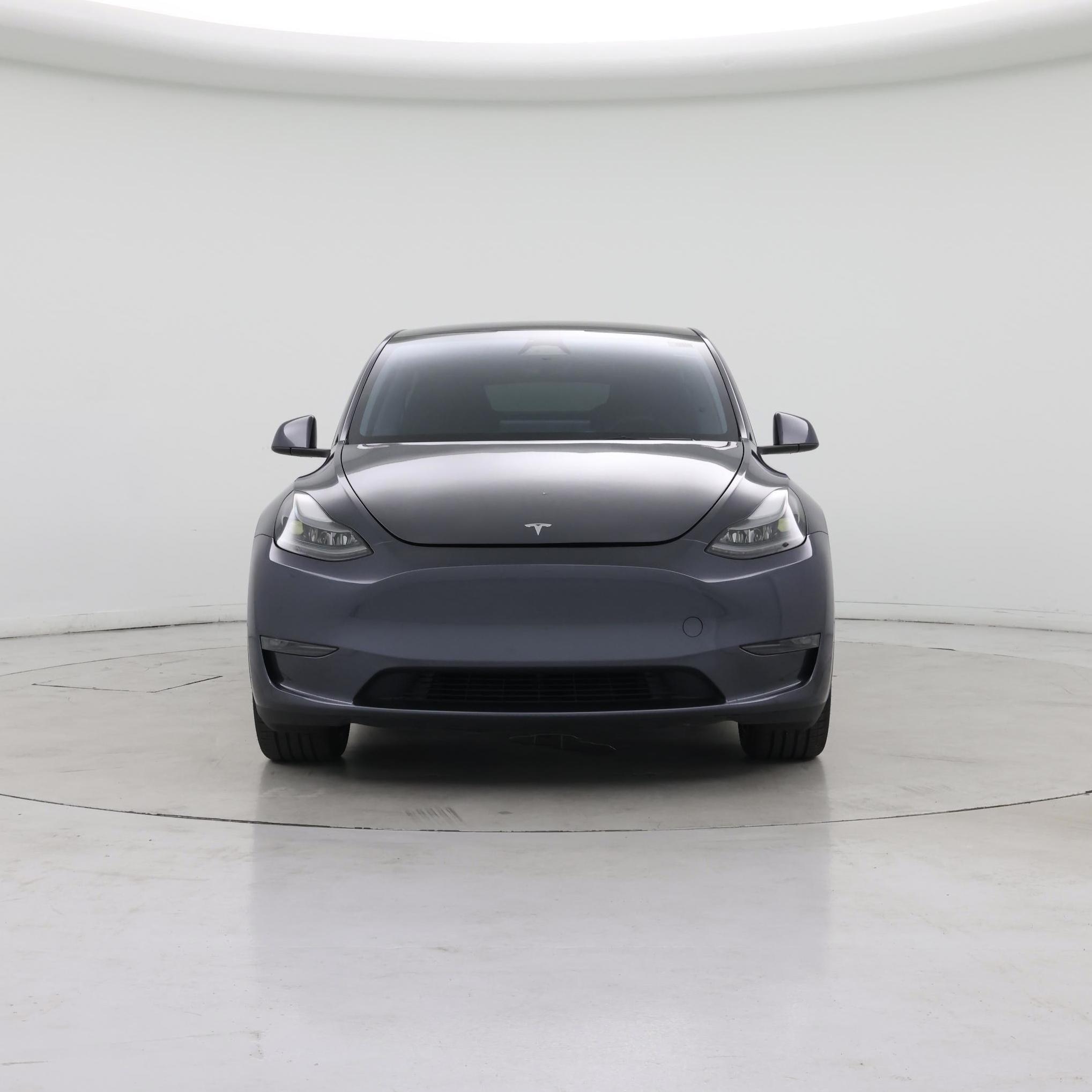 Thumbnail: 2023 Tesla Model Y - 5