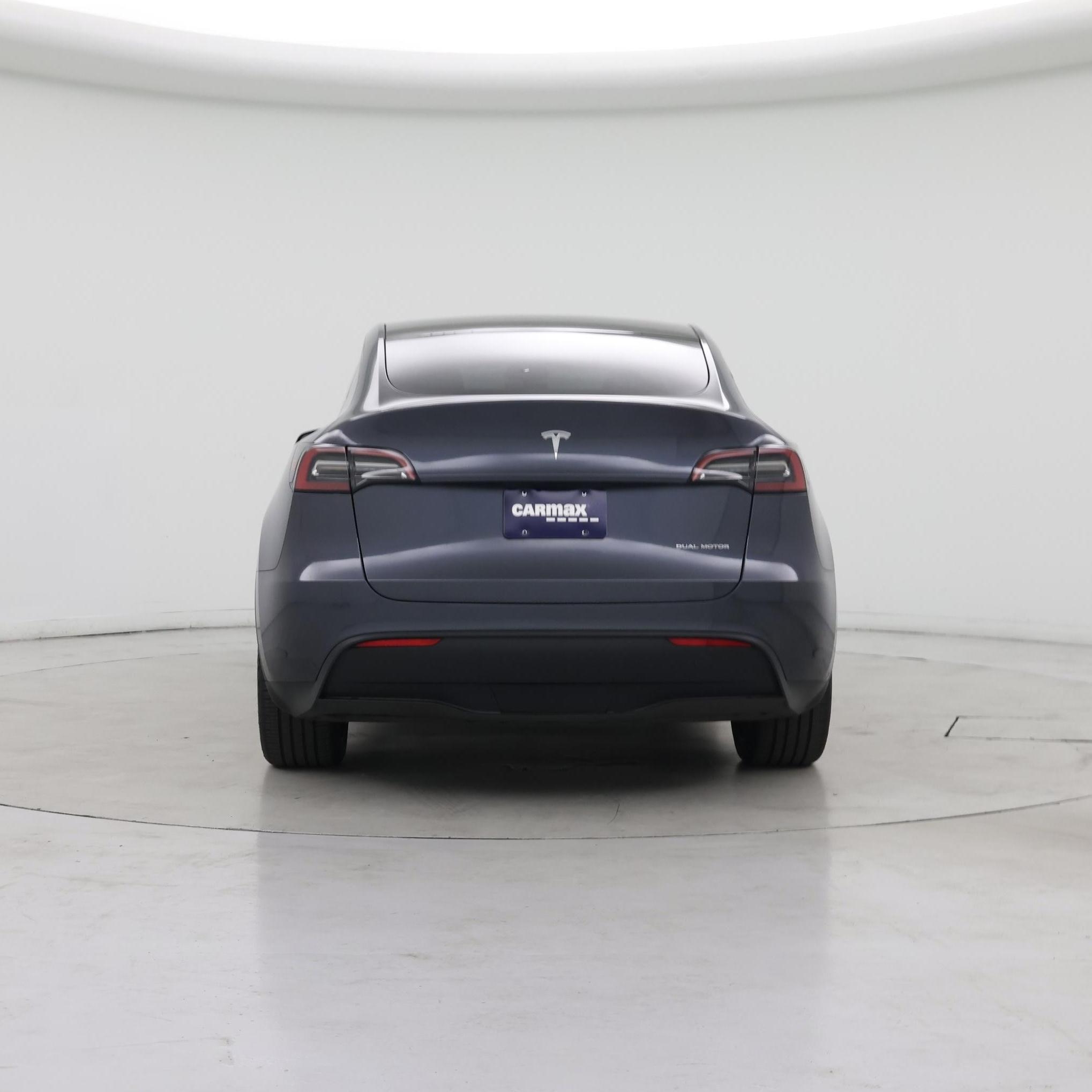 Thumbnail: 2023 Tesla Model Y - 6