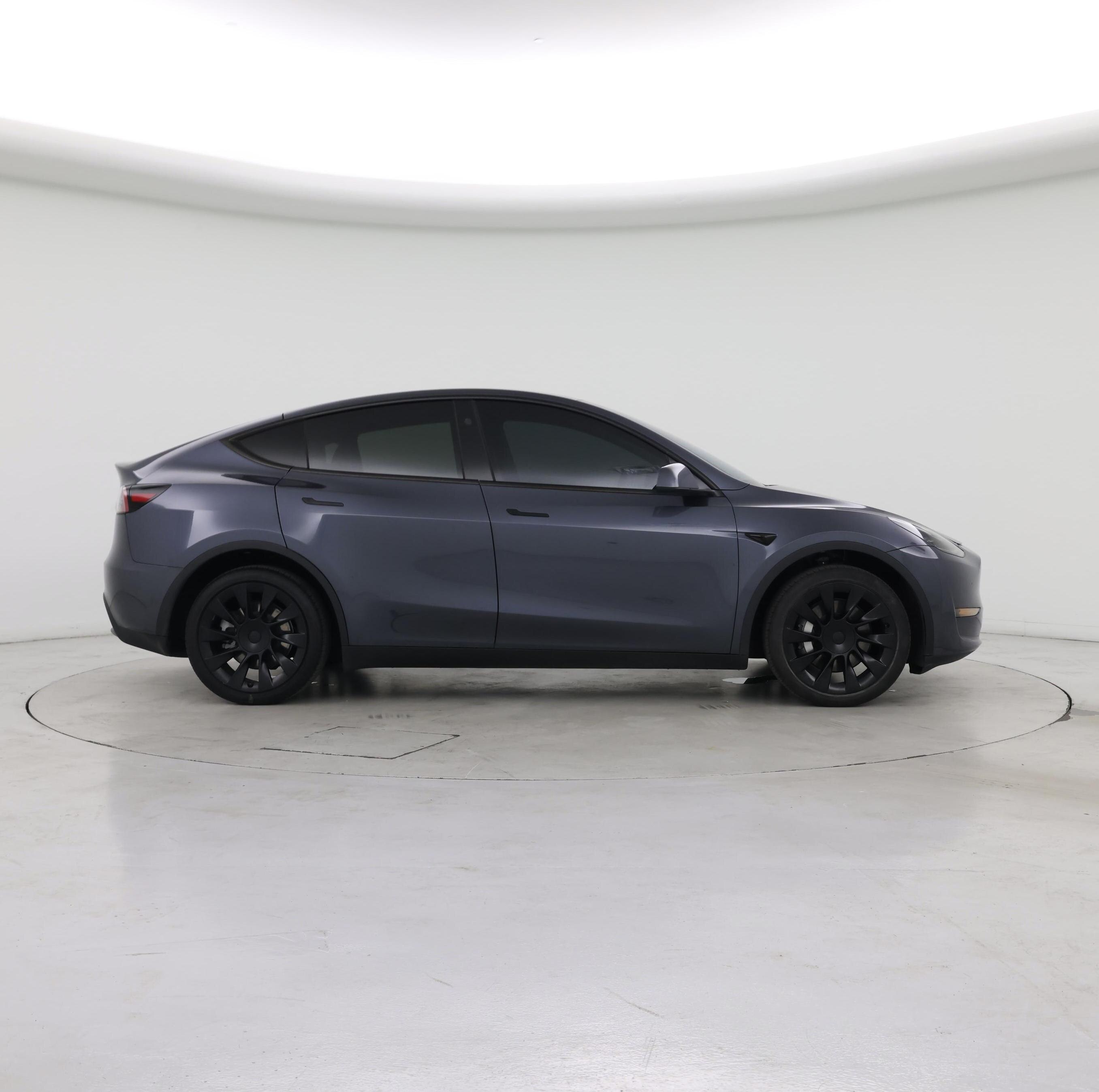 Thumbnail: 2023 Tesla Model Y - 7