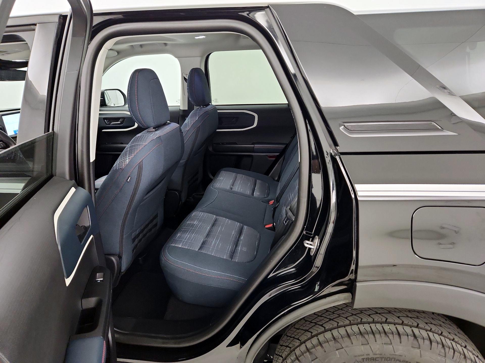 Thumbnail: 2024 Ford Bronco Sport - 20