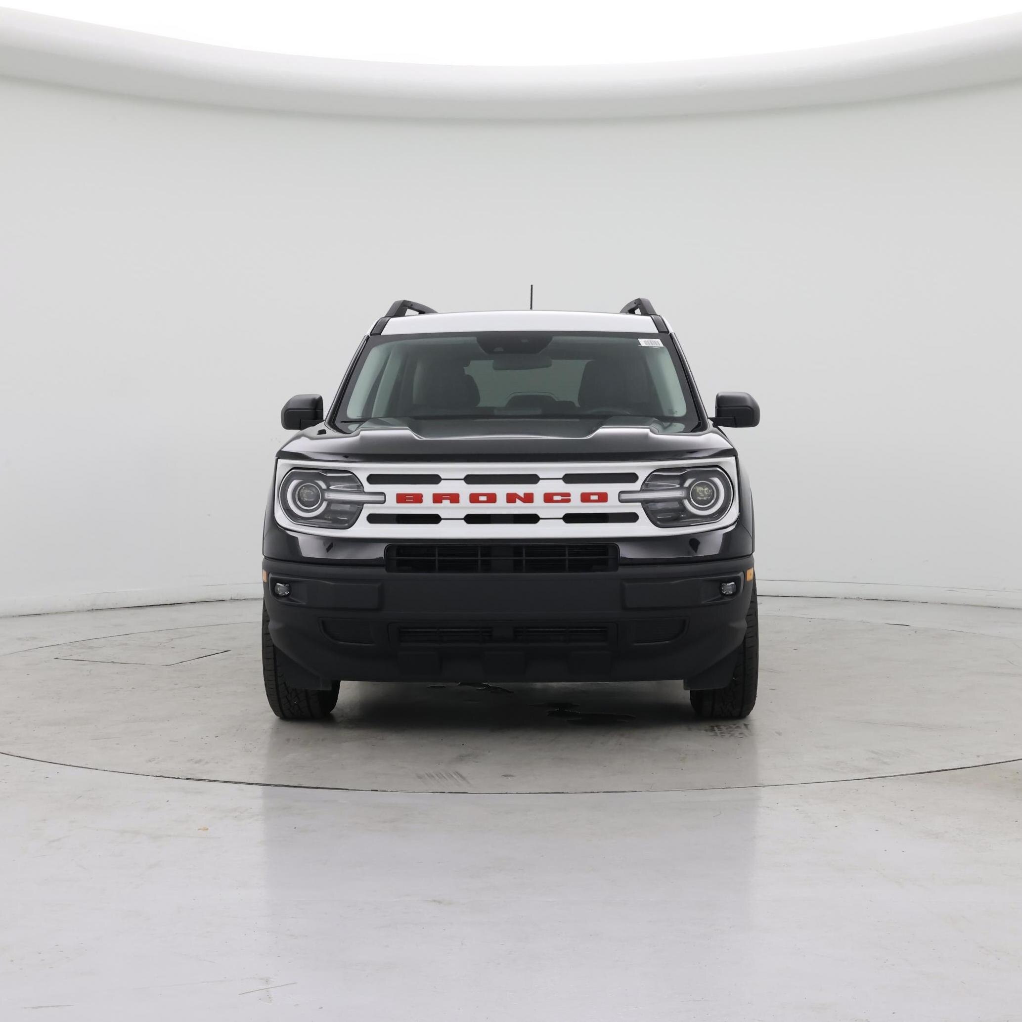 Thumbnail: 2024 Ford Bronco Sport - 5