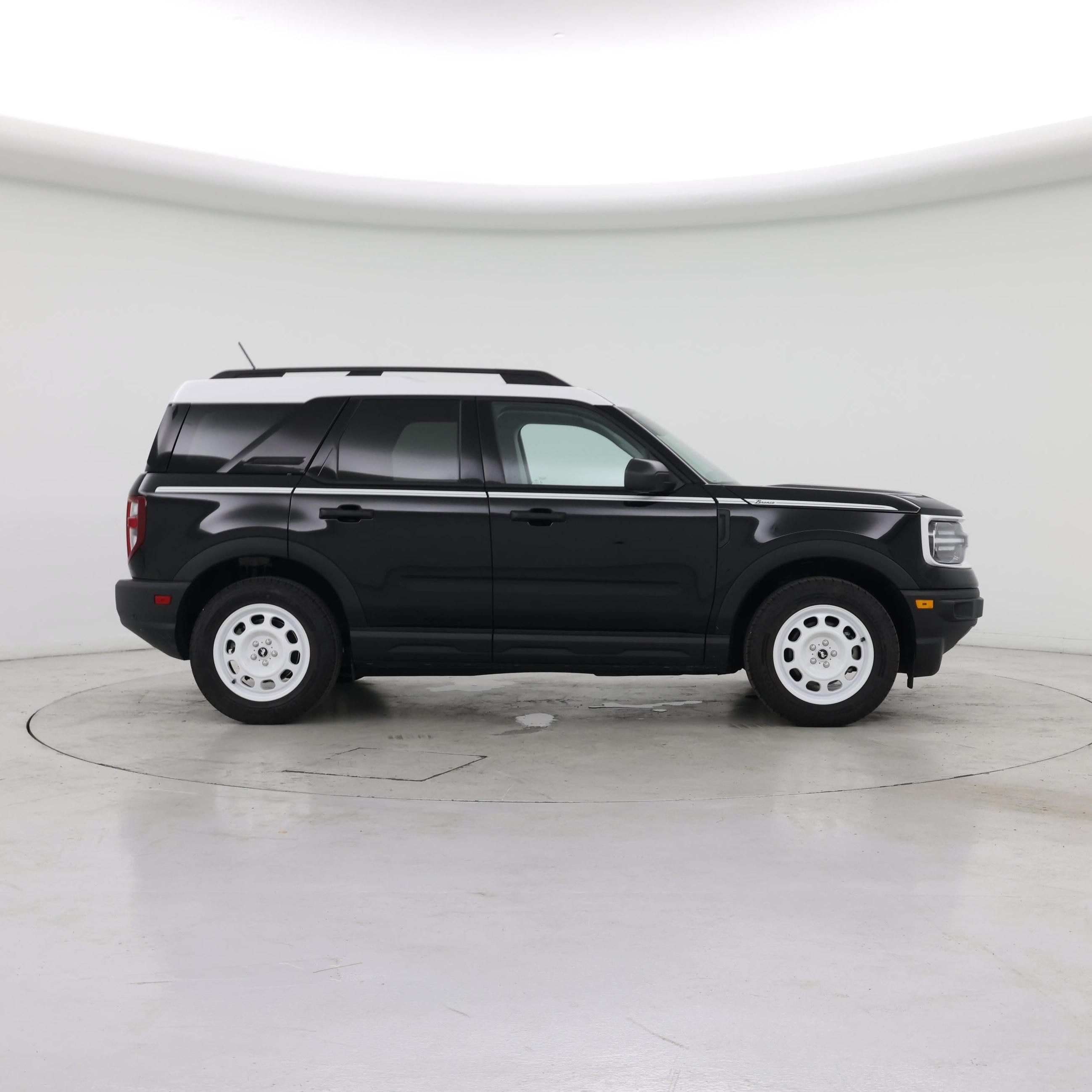 Thumbnail: 2024 Ford Bronco Sport - 7