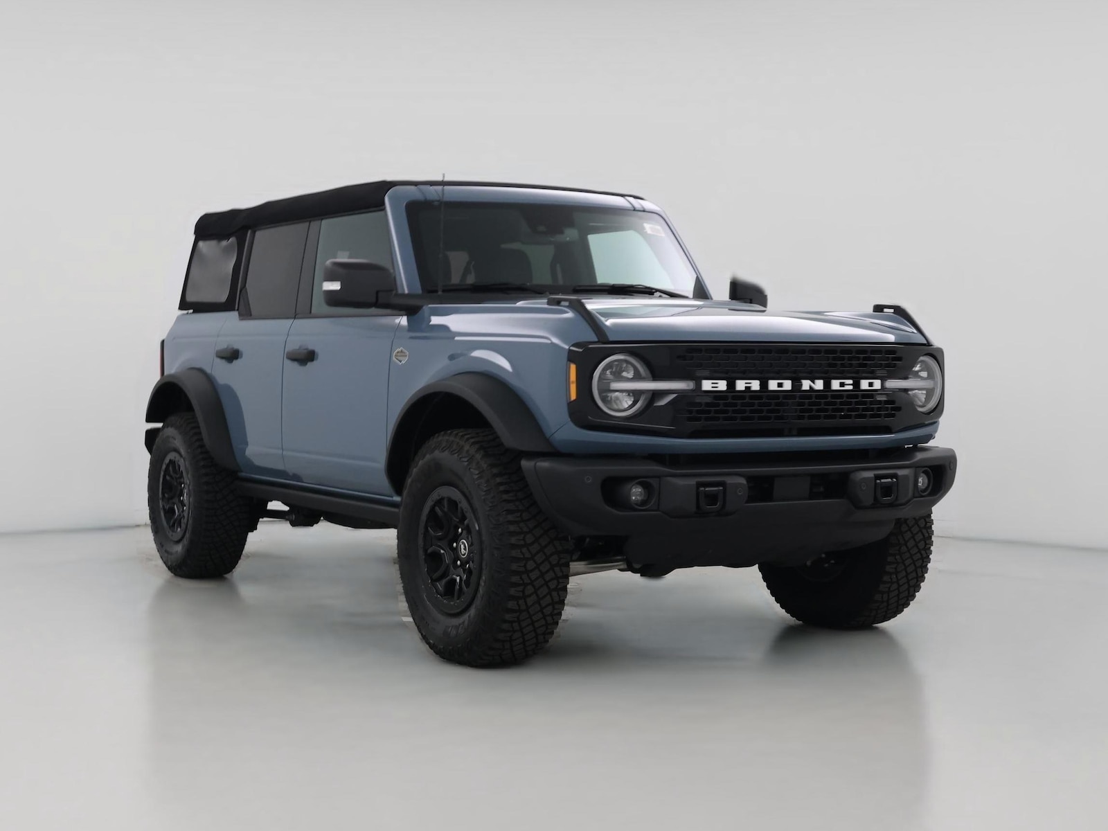 2023 Ford Bronco 4-Door Wildtrak