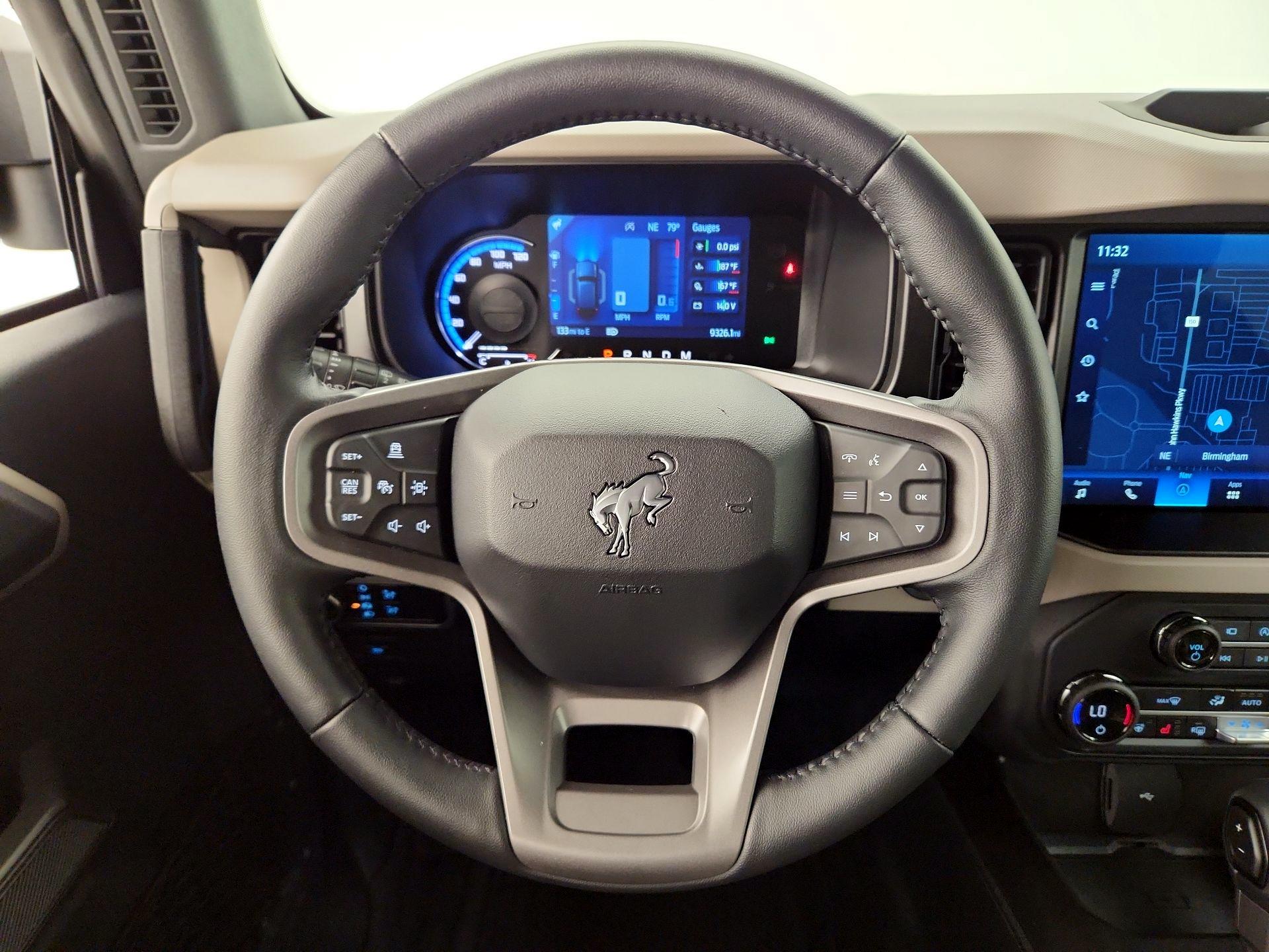 Thumbnail: 2023 Ford Bronco - 10